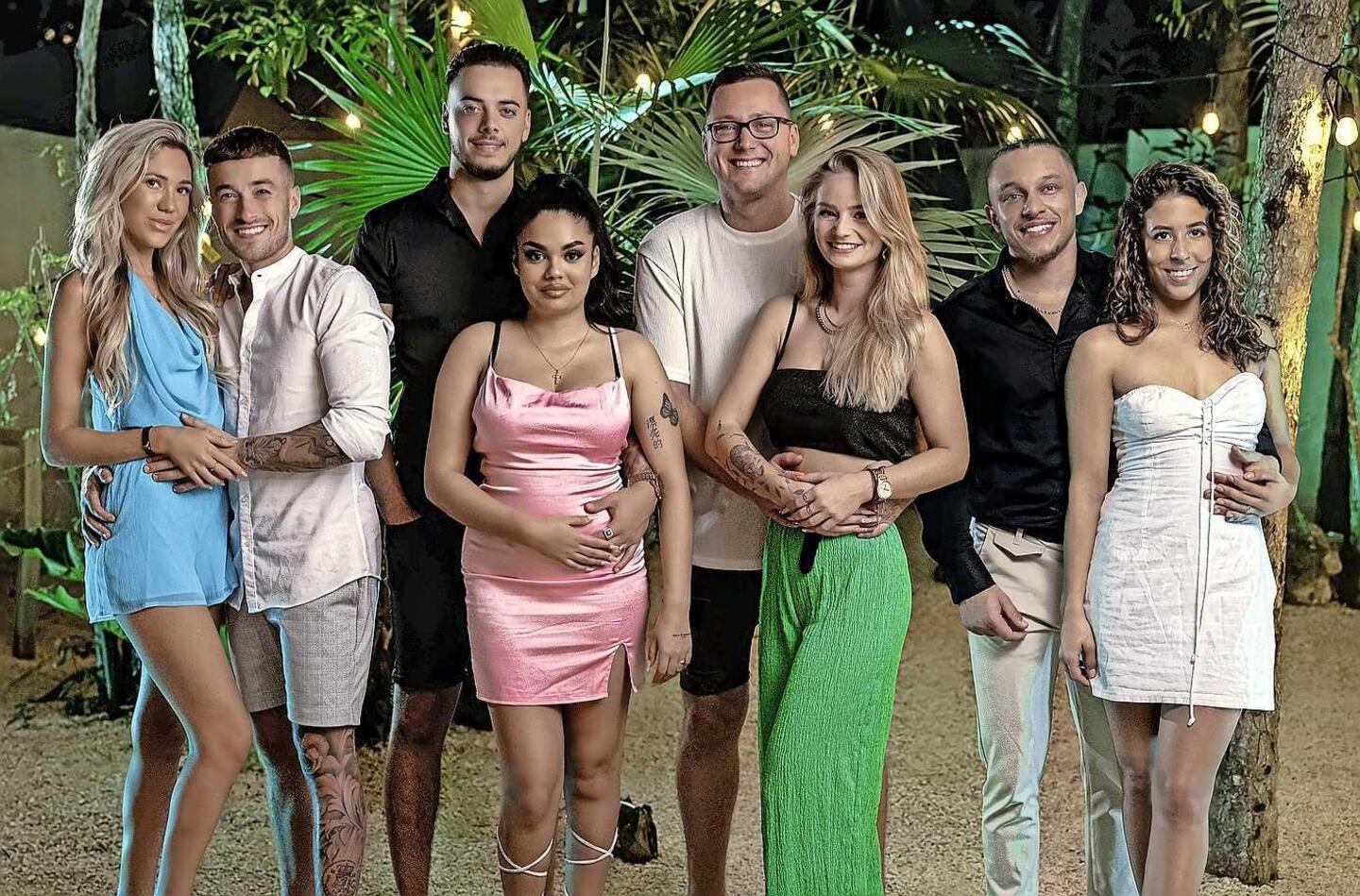 Liefde, faam of geld: wat bezielt deelnemers realityshow B&B vol liefde ...