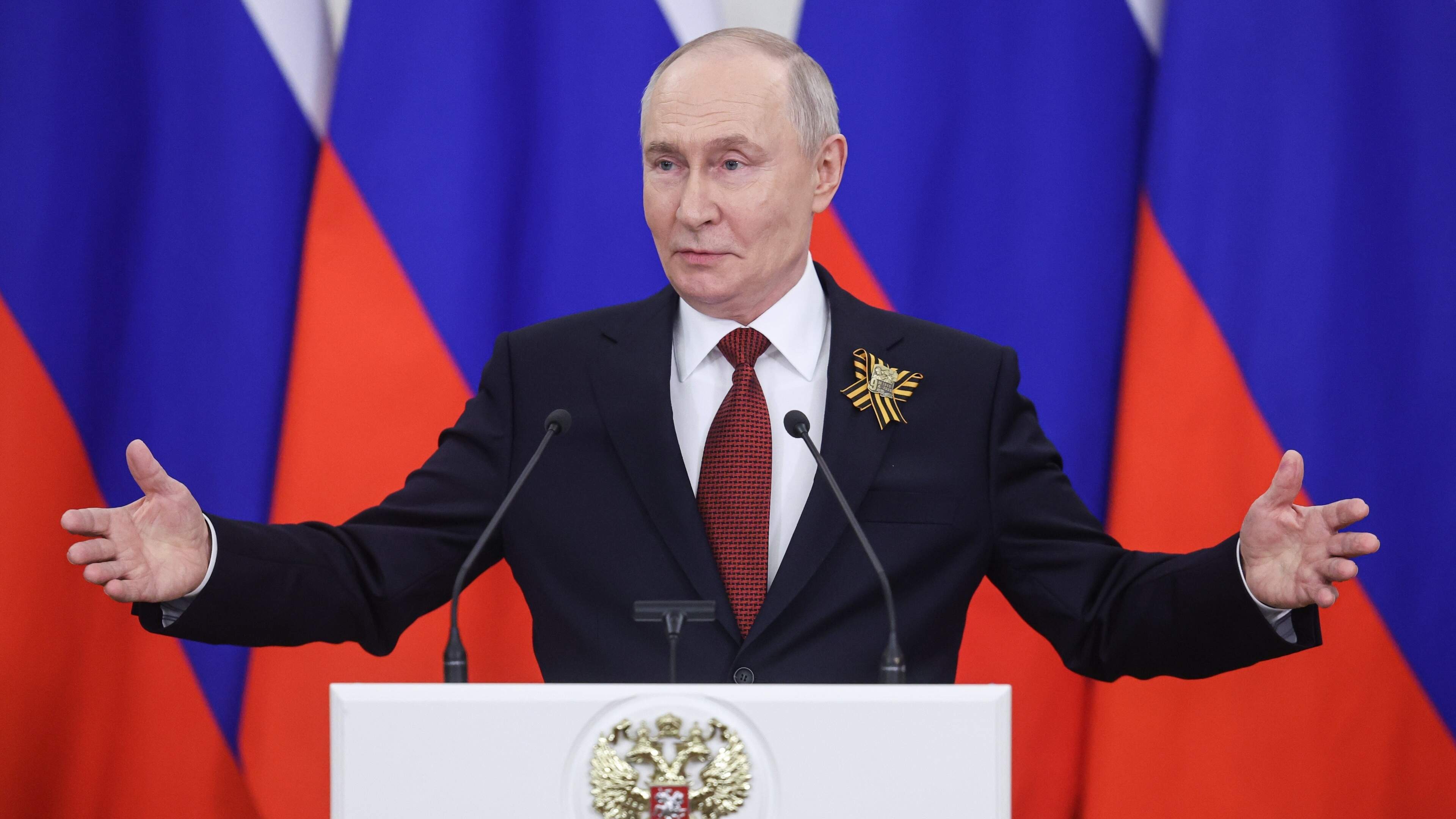 LIVE | Rusland bevestigt einde bestand: ’Het humanitaire staakt-het-vuren is afgelopen’