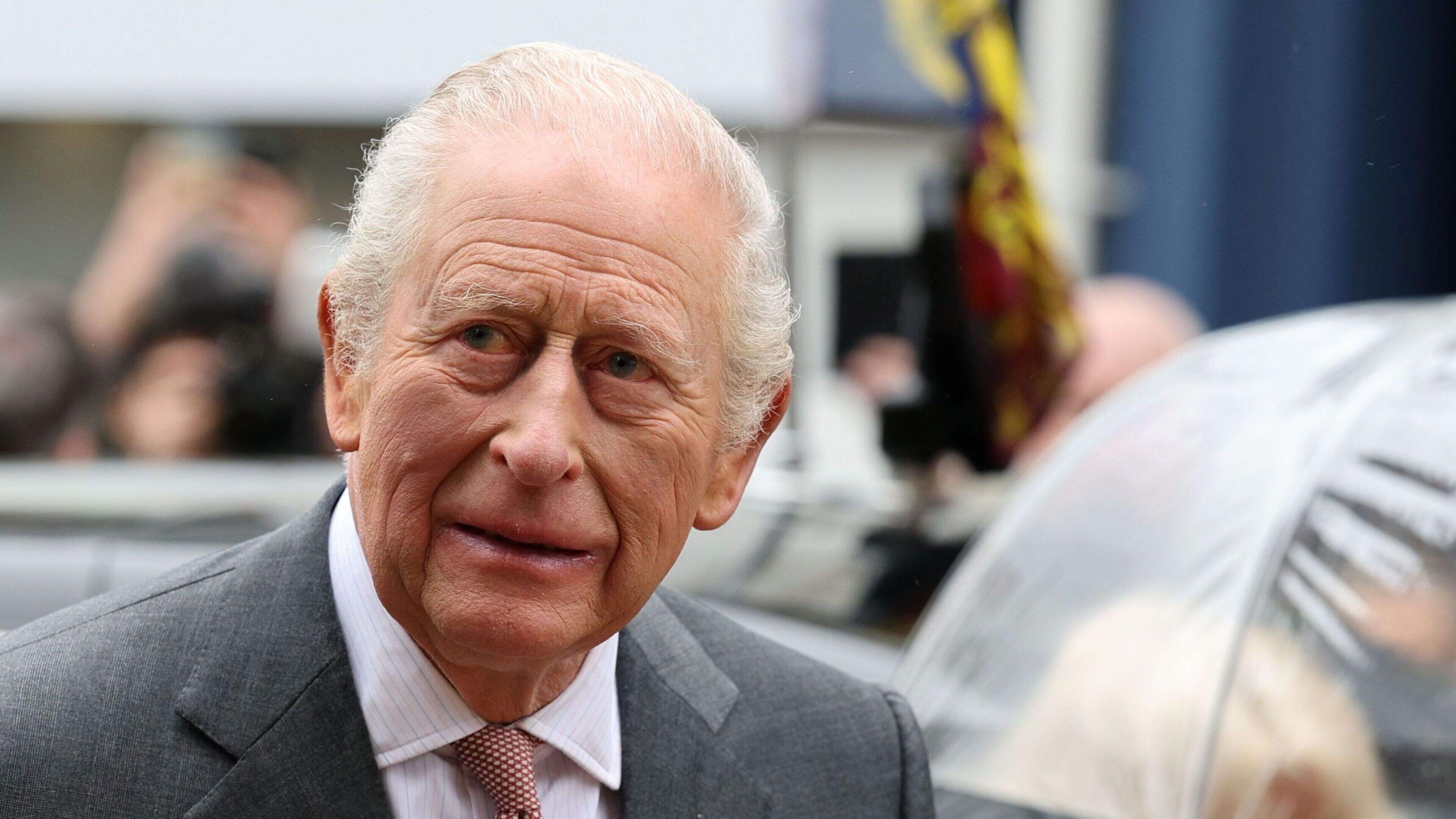 Nabestaanden Virginia Giuffre dringen aan op gesprek met koning Charles