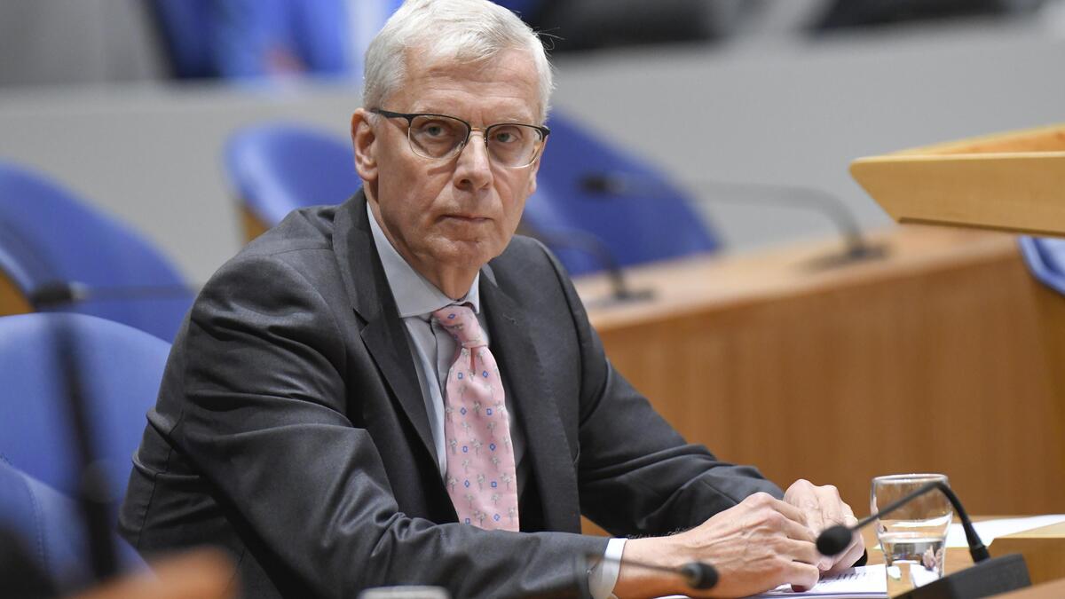 Kabinet erkent institutioneel racisme binnen de Belastingdienst | De ...