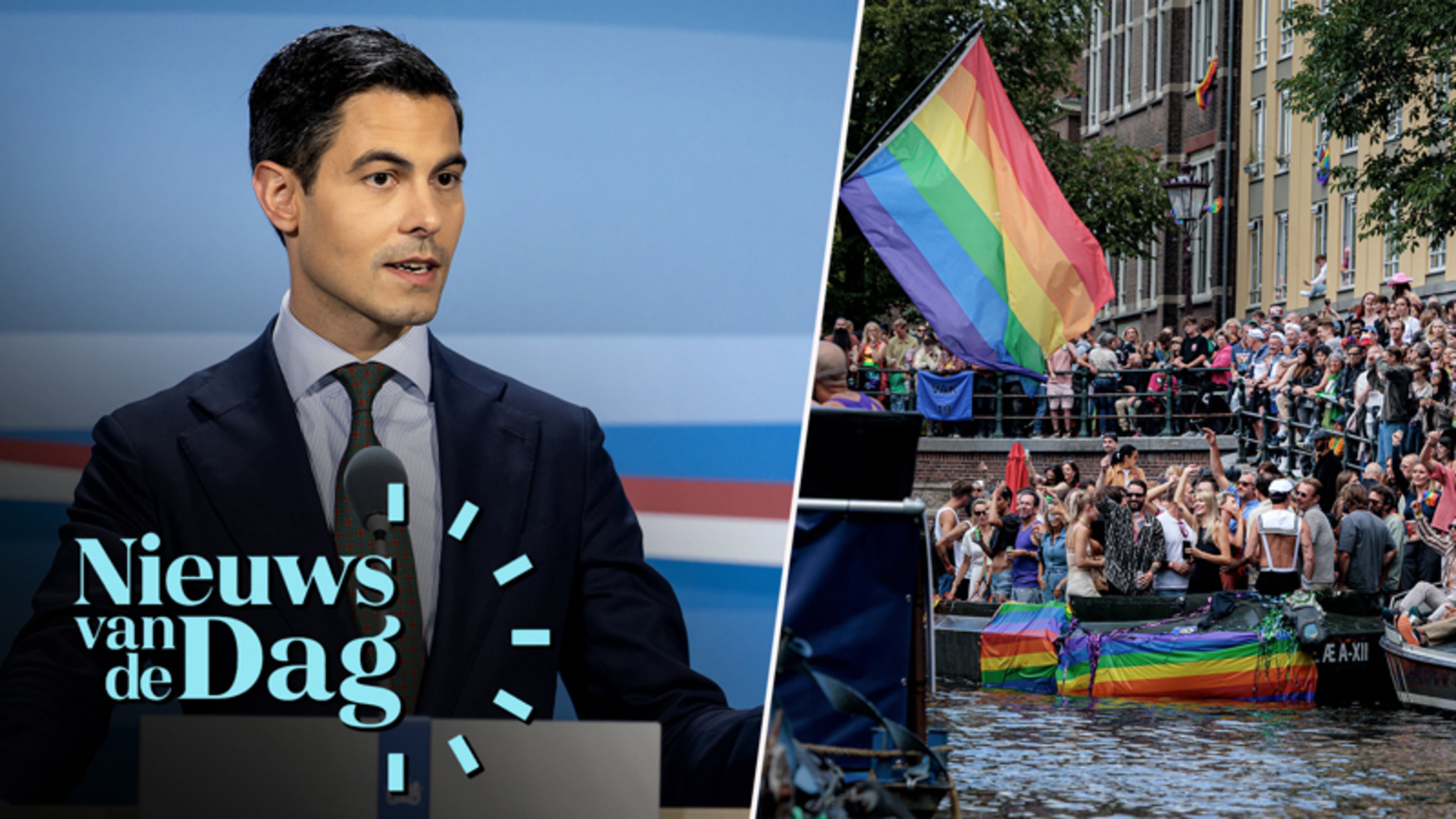 Verbijstering om AI-filmpjes Jetten op social media: ’Abjecte, smerige homohaat!’