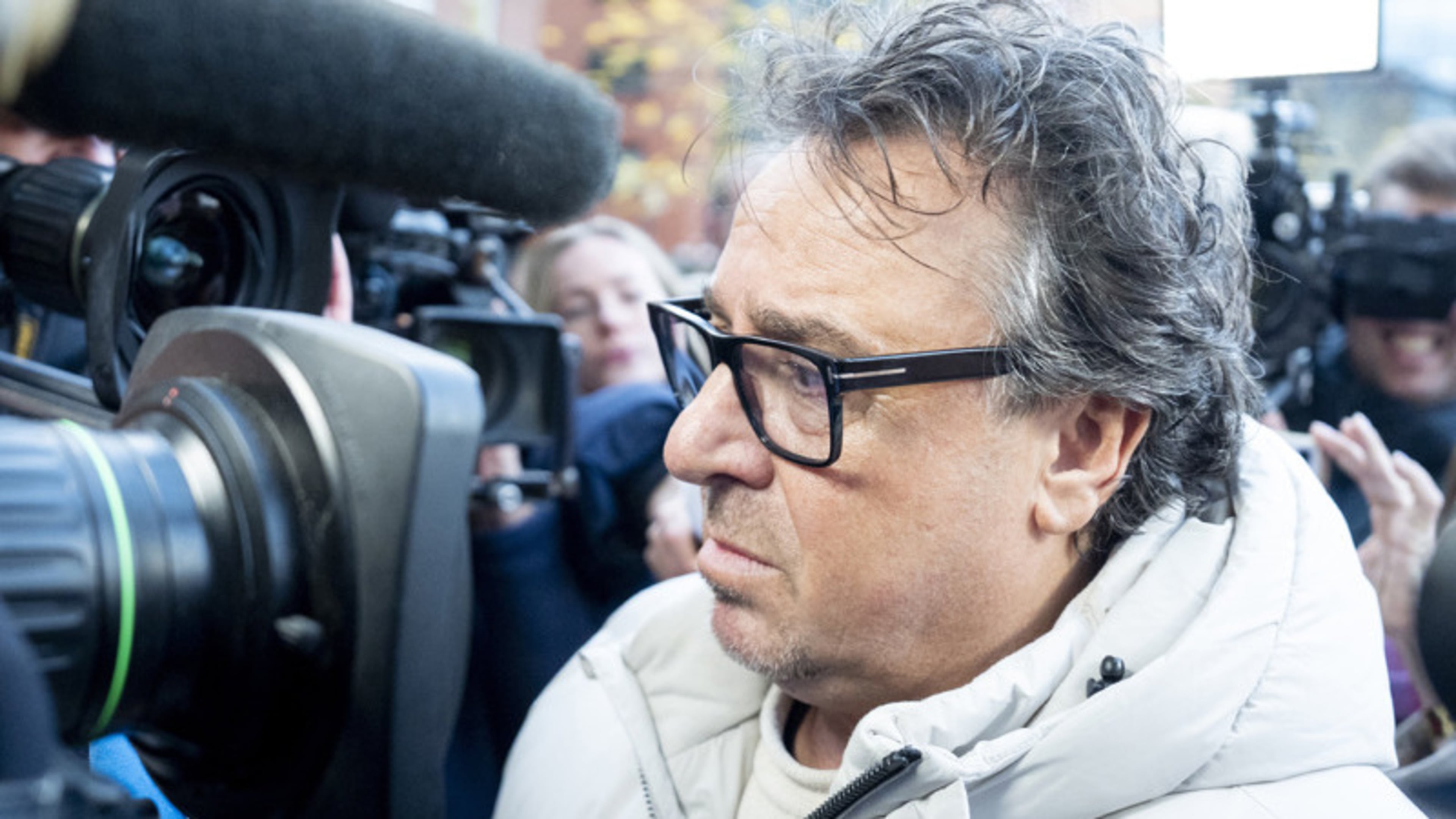 Marco Borsato terug op televisie: ’Vreemdgaan nog nooit zo omschreven horen worden’