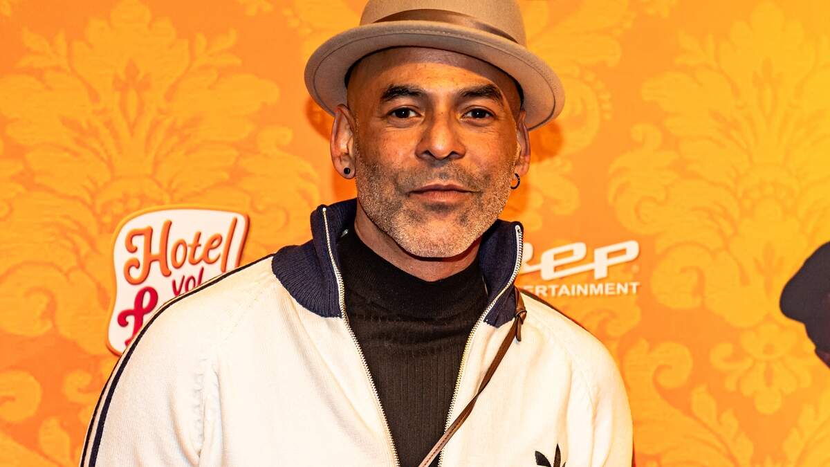 ミュージカル俳優イボ・チュンドロさん（49）は13年間自分の病気を秘密にしてきた：「HIVに感染しても健康な生活を送ることはできる」