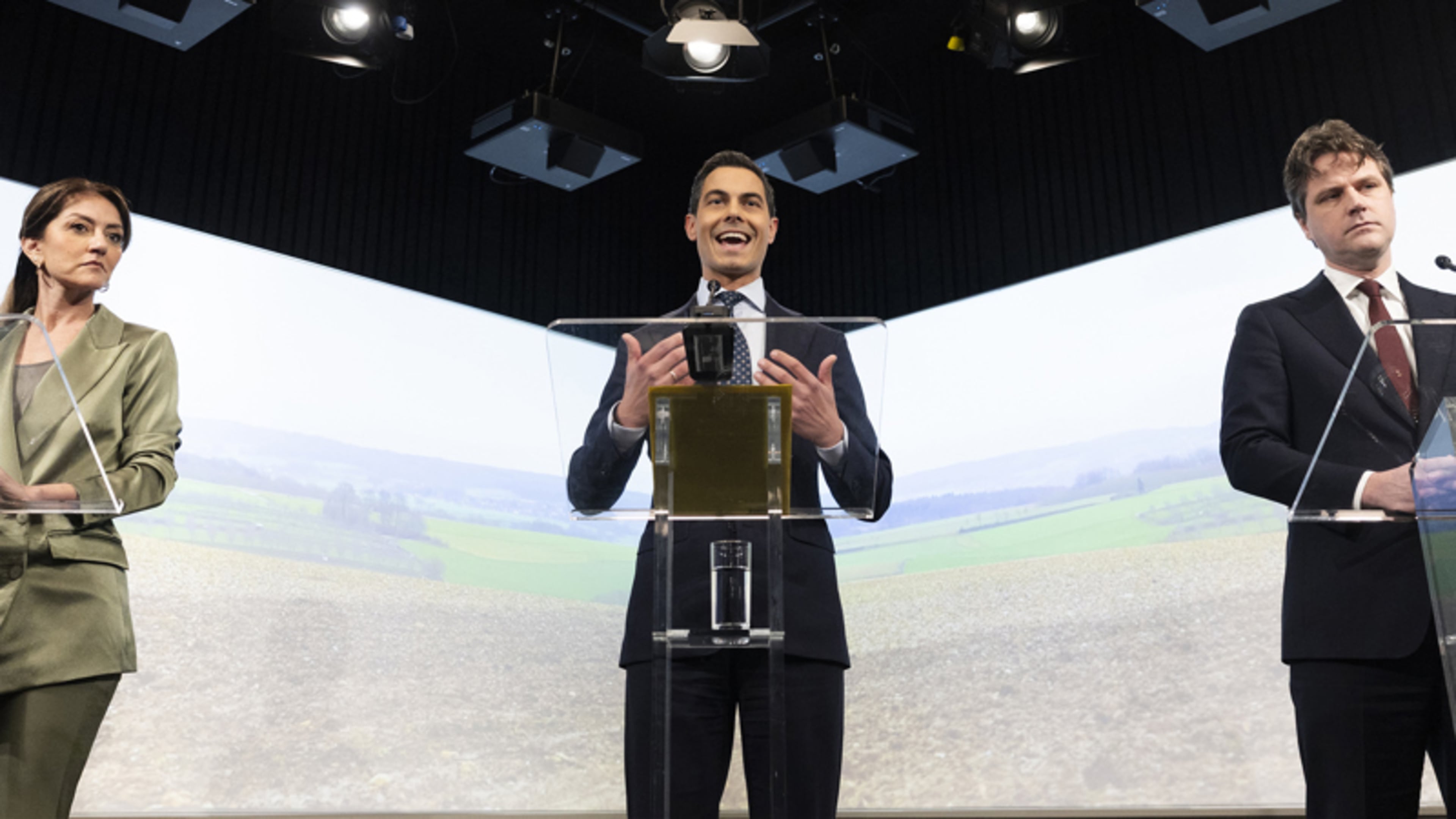 'Hiermee had D66 gehoopt niets te maken te hebben'