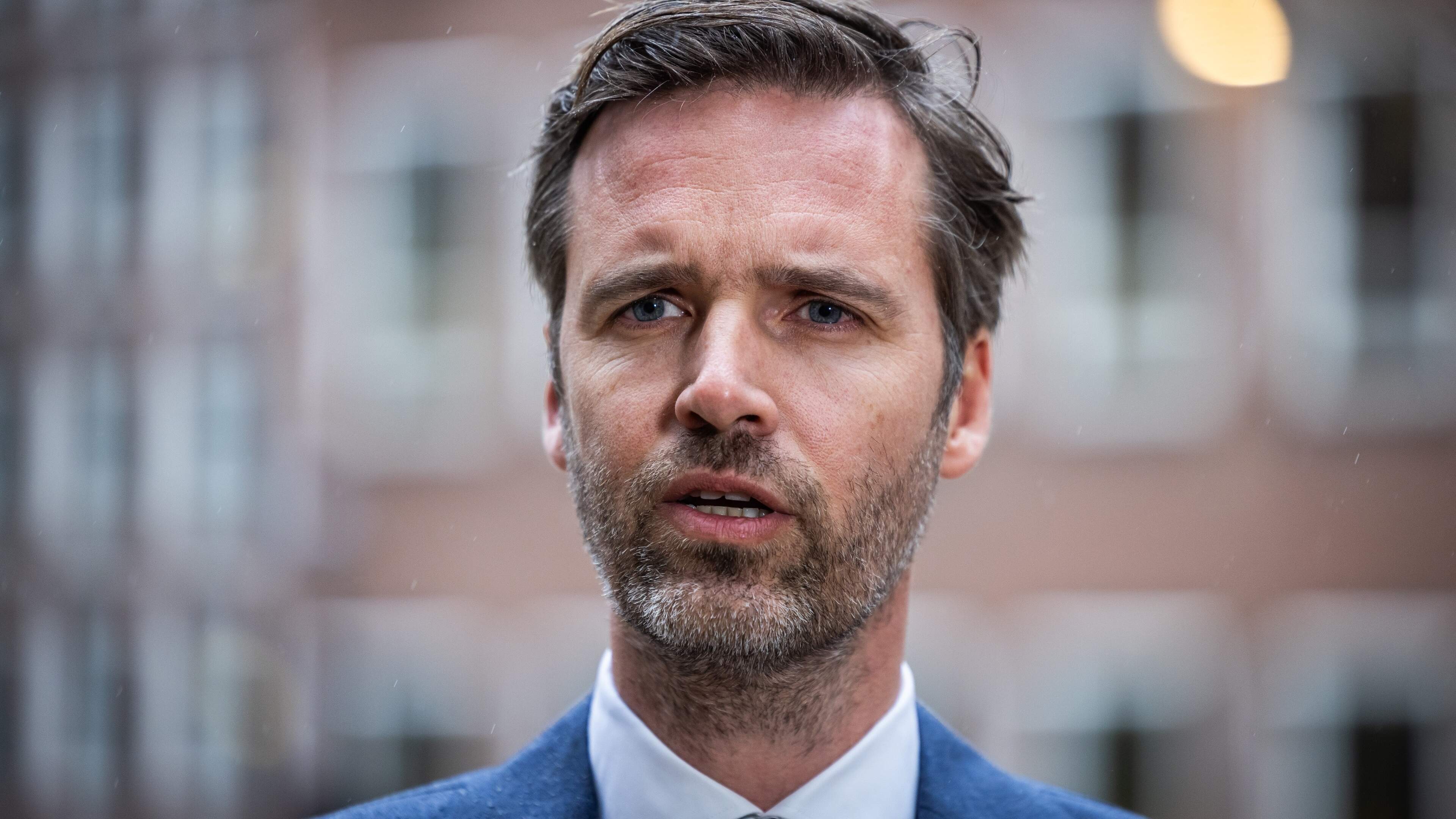 JA21 en SGP tikken minister Sjoerdsma op de vingers met motie van treurnis