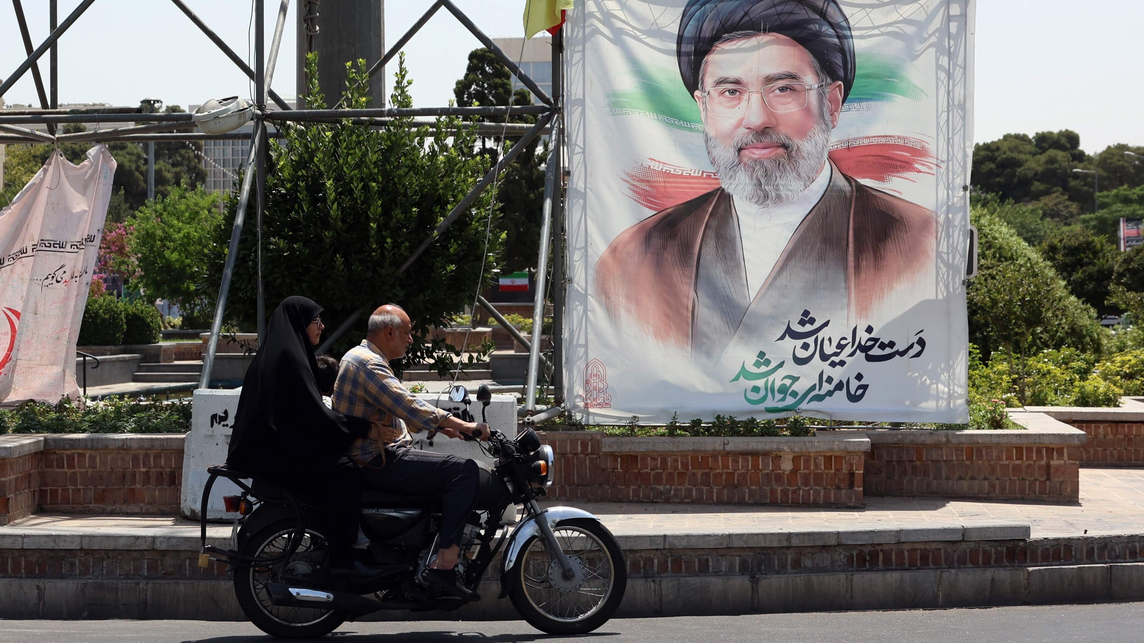 LIVE | Iran zegt Amerikaanse doelen te hebben aangevallen in Jordanië, Bahrein en Koeweit