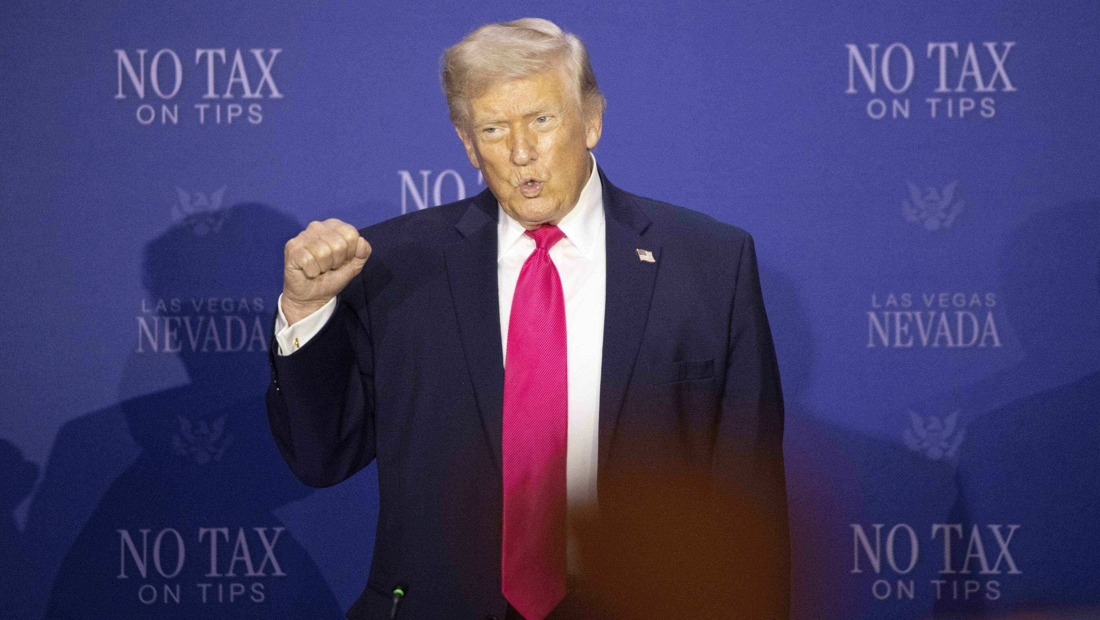 LIVE | Trump: ’VS en Iran zijn dicht bij akkoord, Iraniërs bereid om concessies te doen’