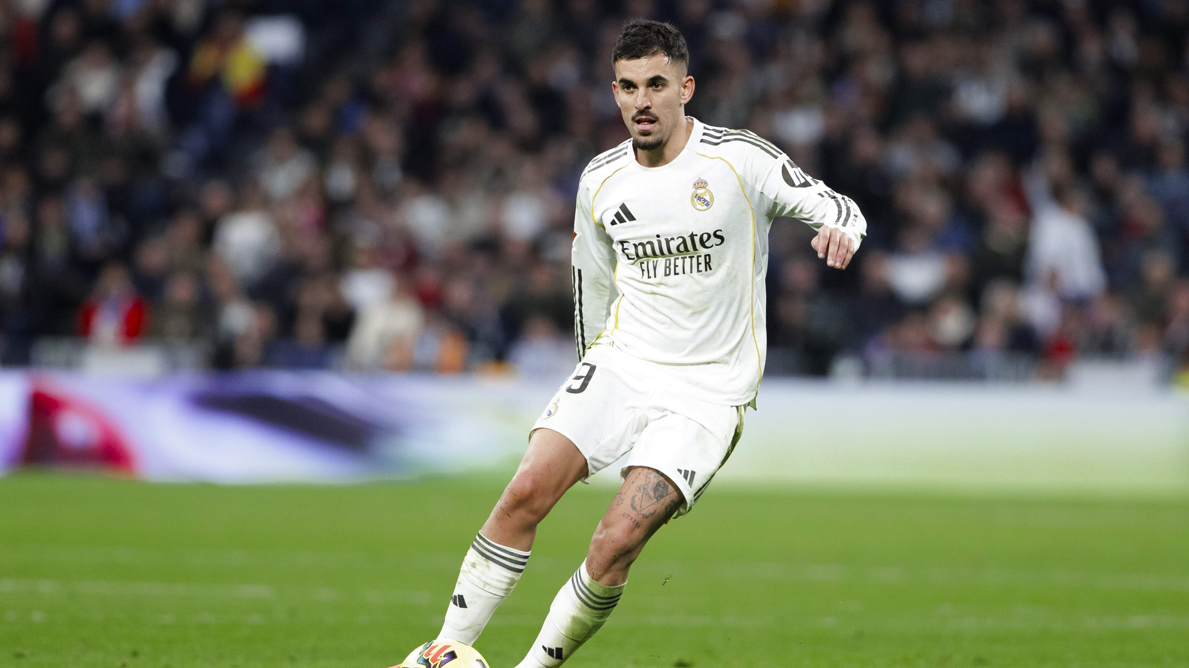 LIVE Transfers | Dani Ceballos trekt na zeven jaar deur dicht bij Real Madrid