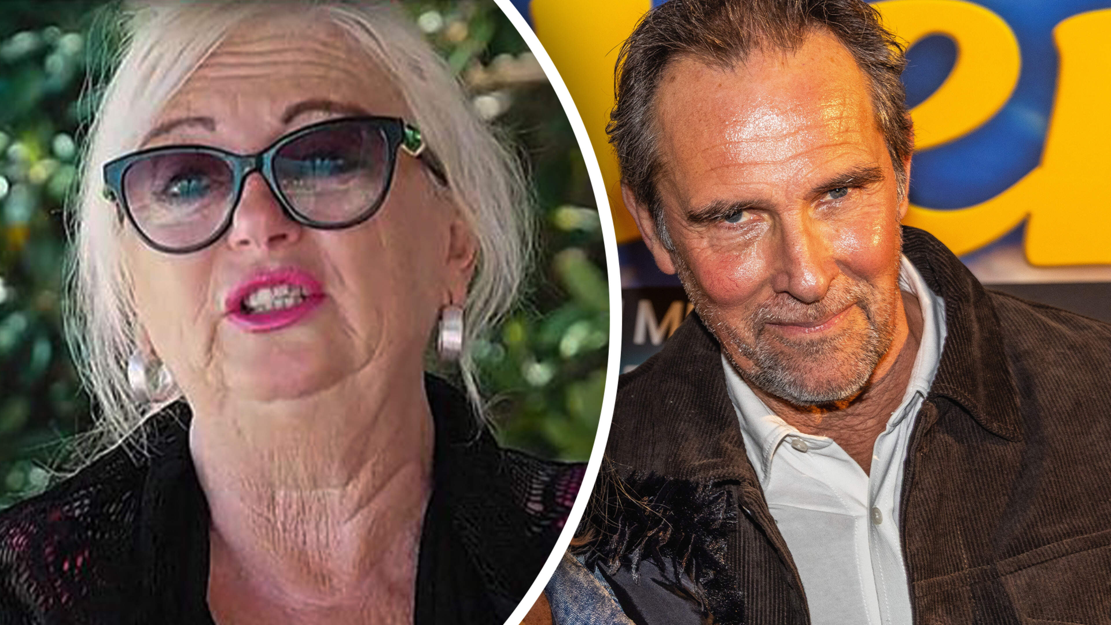 'Vader Peter is de Alexia van familie Hansler!'