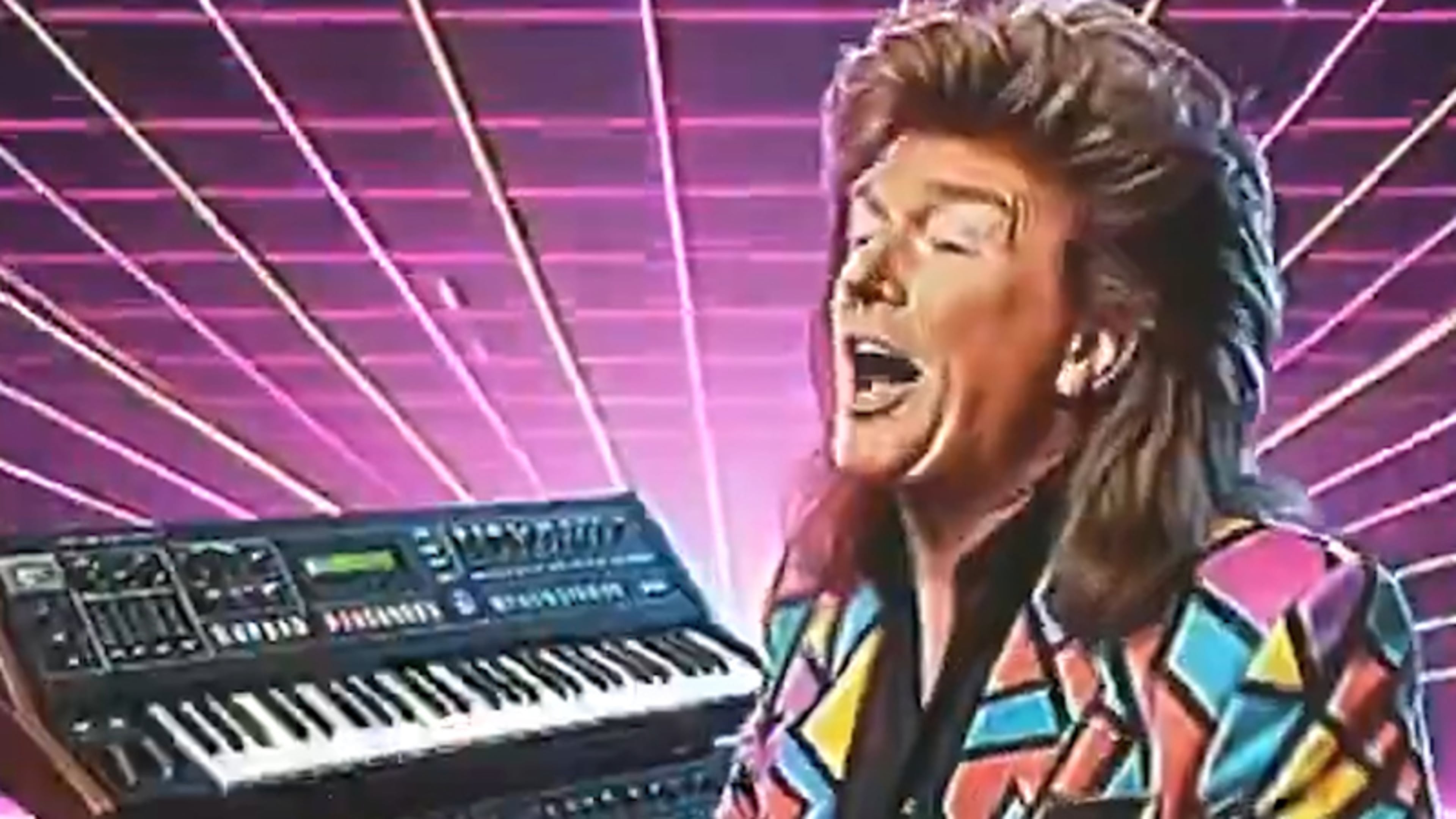 Iraanse ambassade neemt Trump op de hak met muziekvideo: ‘Blockade blockade’