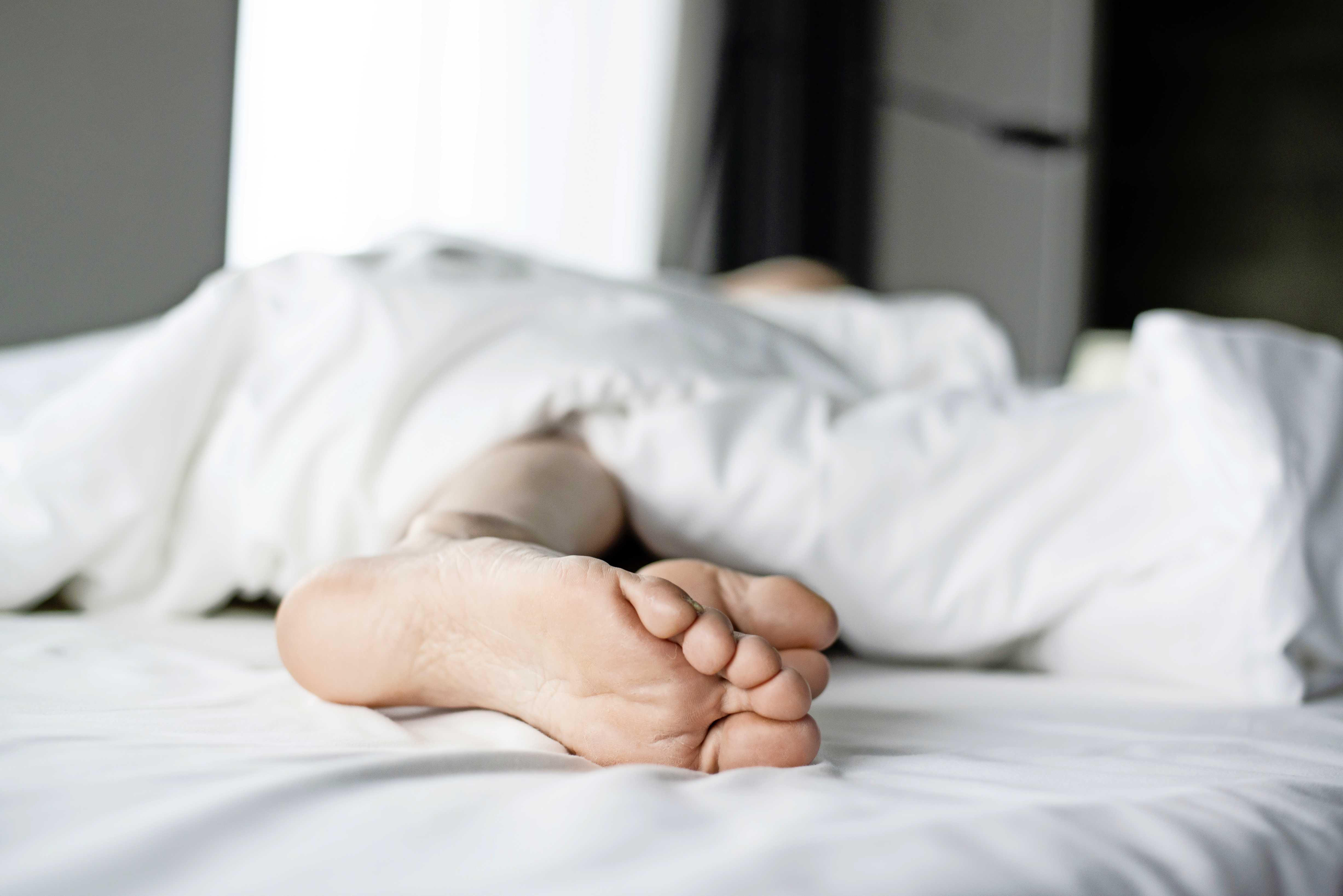 Slept poorly due to the heat? Tips for surviving the next sticky night