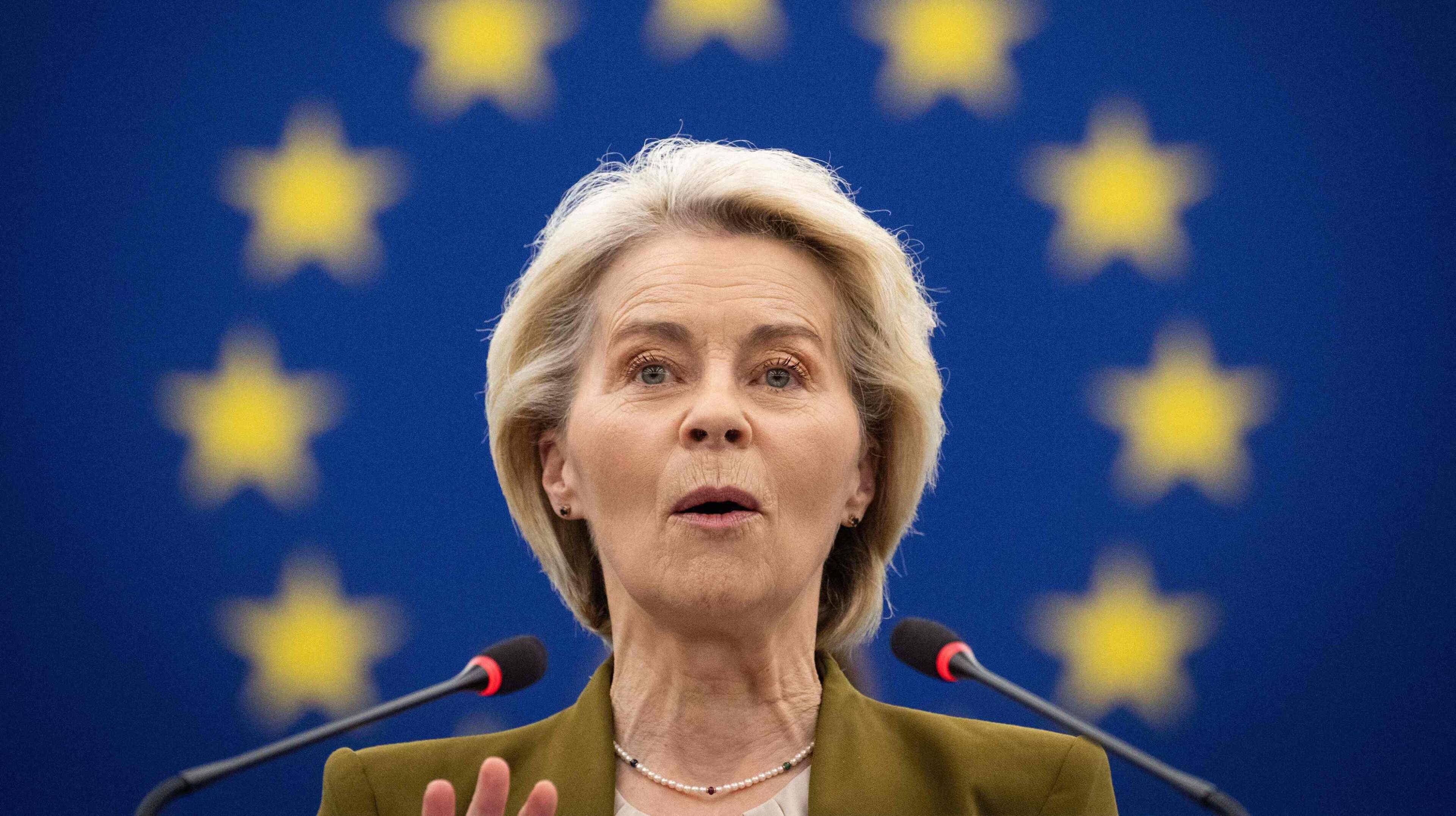 Met ’ander geloof’ zet Brussel in op concurrentiekracht, maar wat betekent dat voor de Europese consument?