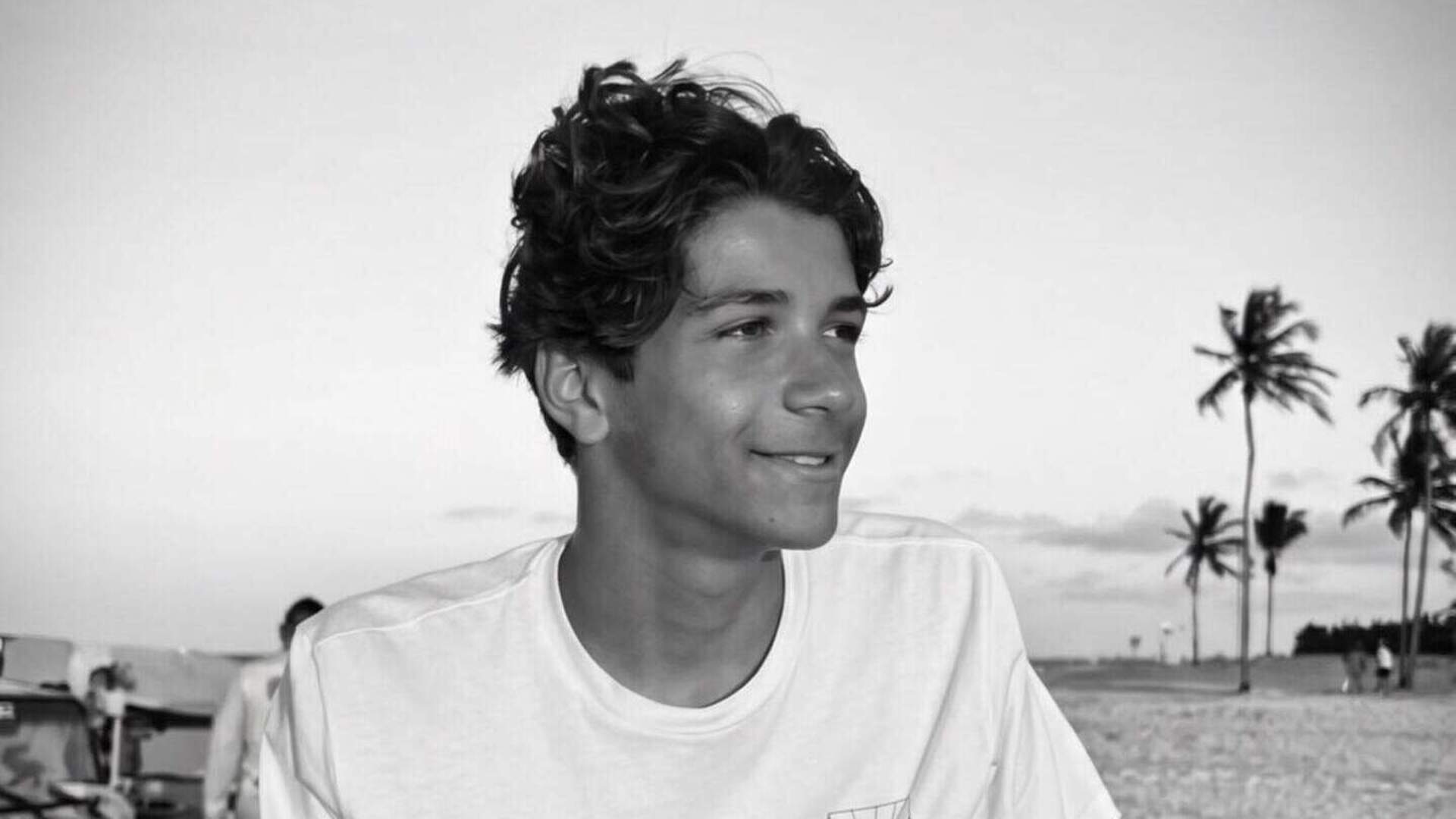 Van der Valk rouwt om Martin (16), zoon van Vlaamse ceo die omkwam bij  dramatisch ongeval: 'Hij was goedlachs, warm en geliefd' | De Telegraaf