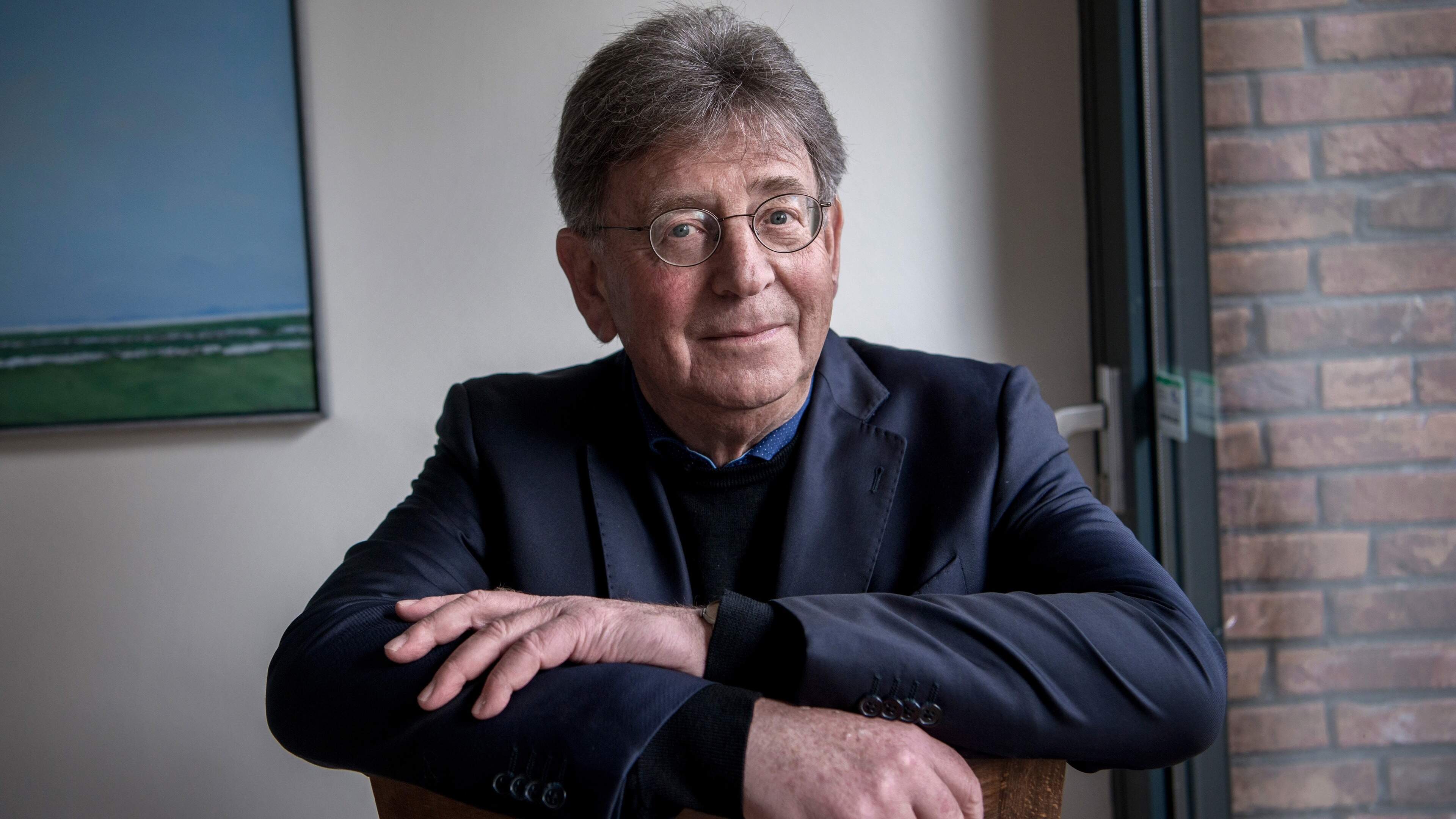 Oud-PvdA-politicus en ex-burgemeester Jacques Wallage (79) overleden 