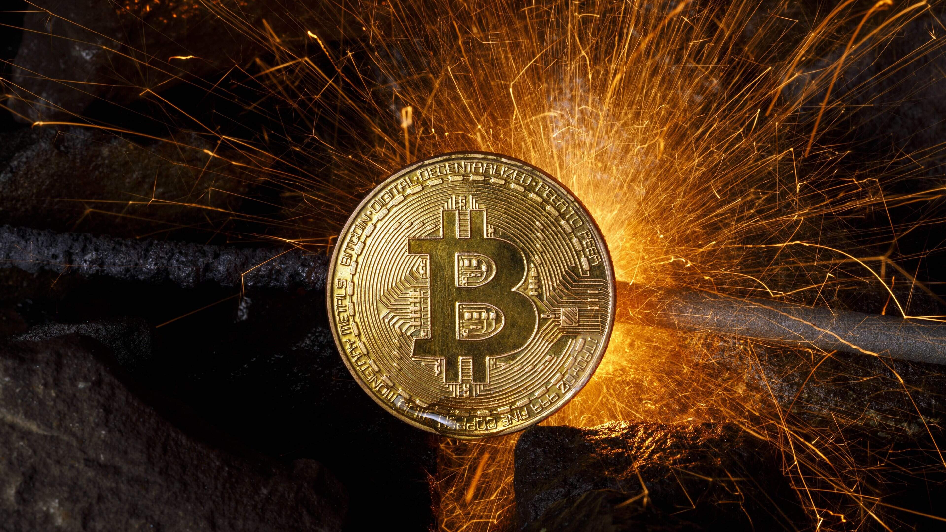 Image for the article: Nieuwe wetgeving over digitale munten strandt in Congres VS: domper voor cryptobedrijven
