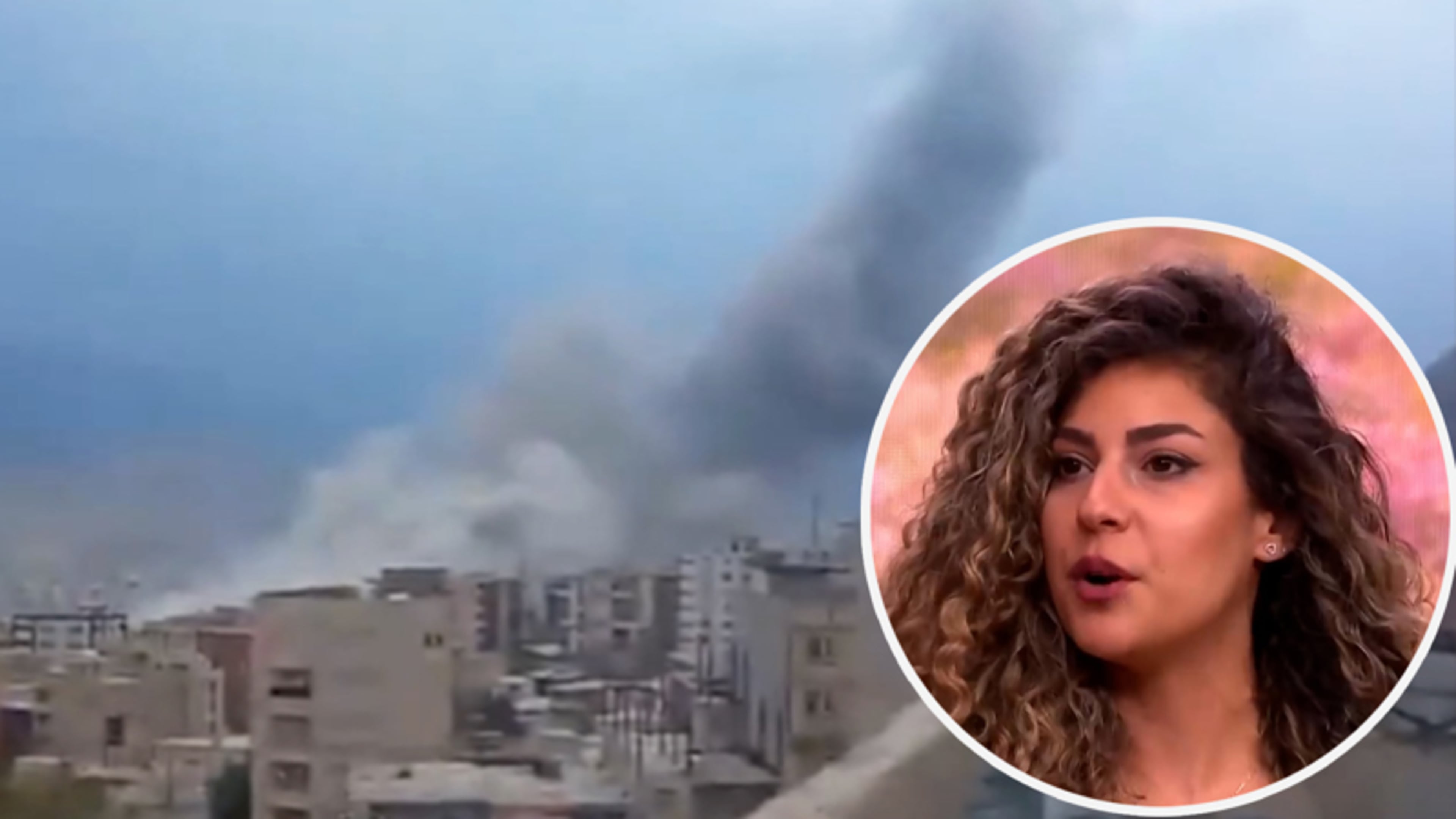 Iraanse Nederlander over teleurstelling in Iran: ‘Executies in stroomversnelling gekomen’