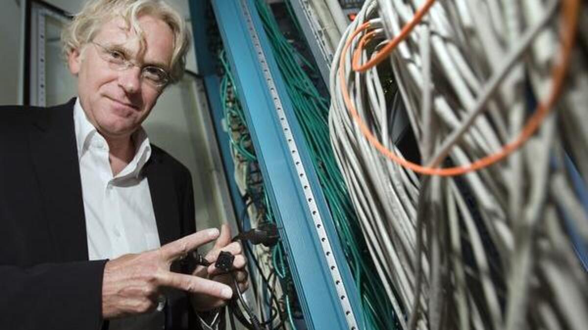 Beheerder Live Bioscoop moet betalen | De Telegraaf
