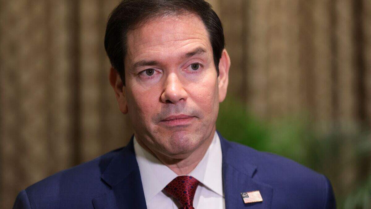 US Warns of Advanced Iranian Plots Against American Diplomats