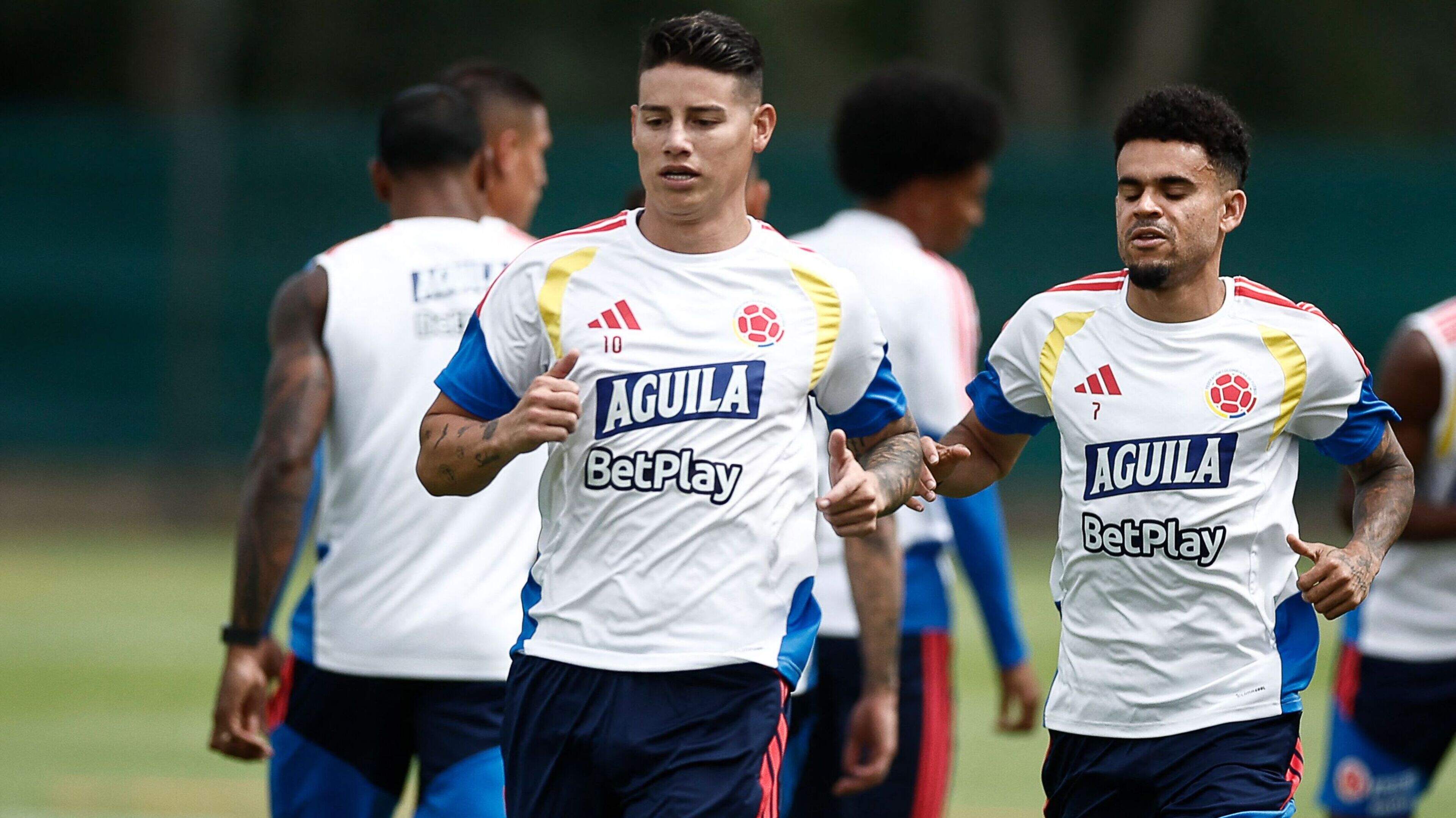 LIVE WK 2026 | Debutant Oezbekistan en Colombia beginnen als laatste landen aan het toernooi