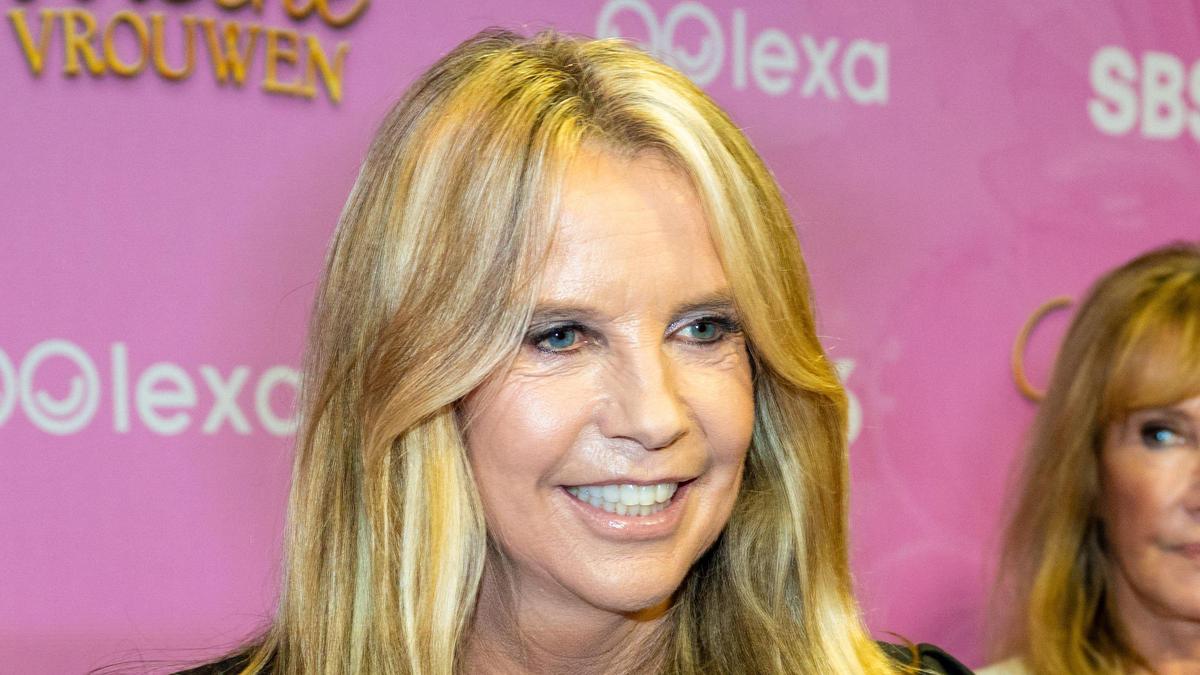 Linda de Mol laat Jeroen Rietbergen voorlopig thuis: 'Dan gaat het zo snel over ons' | De Telegraaf