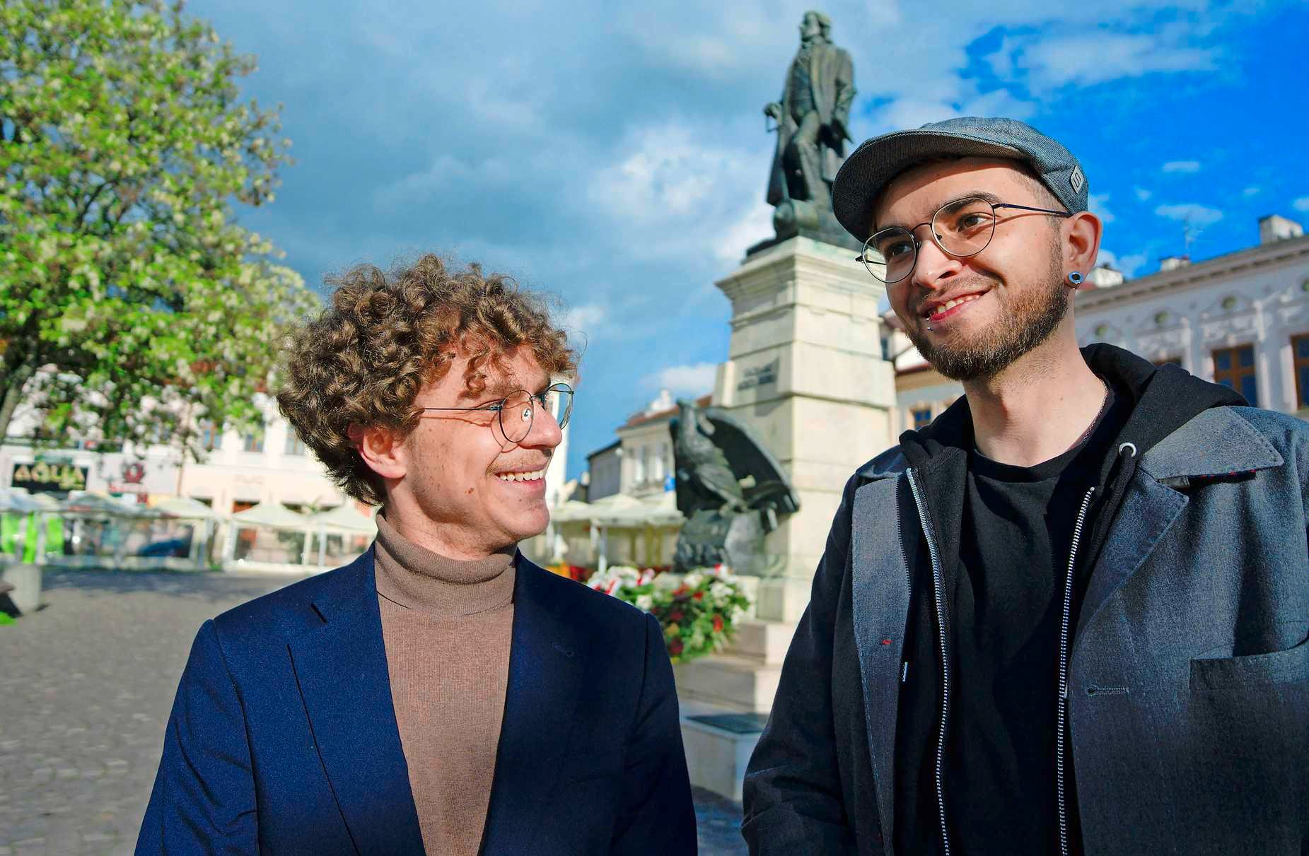 Polen tussen solidariteit en scepsis: de balans na drie jaar oorlog in ...