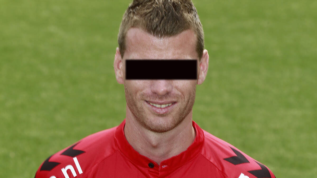 OMは、元ユーストレーナーVitesse Marc H.（41）に対してセックスアプリに対してコミュニティサービスを要求します