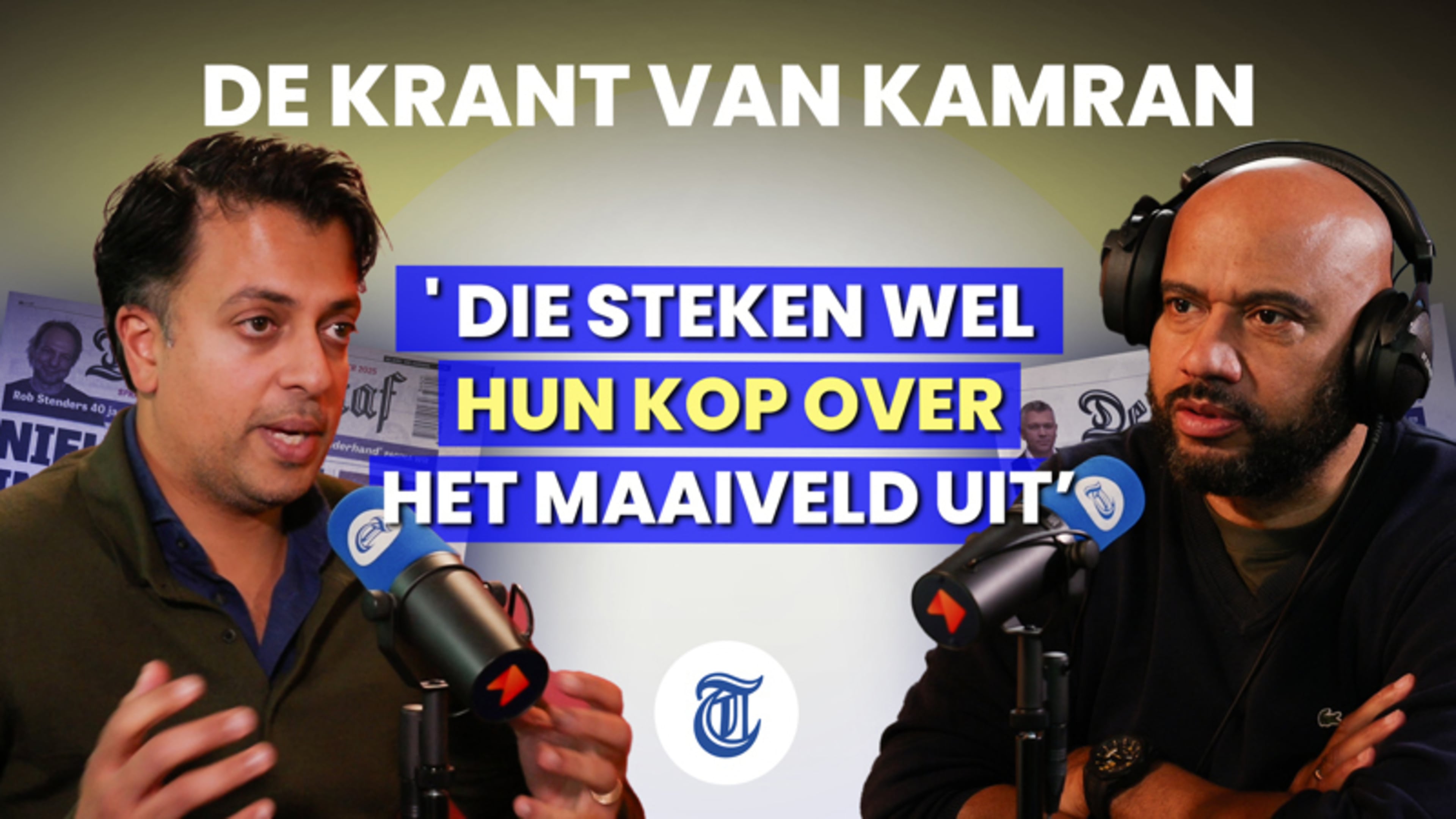 ‘NPO toont lef rond Songfestival, maar pakt niet door’