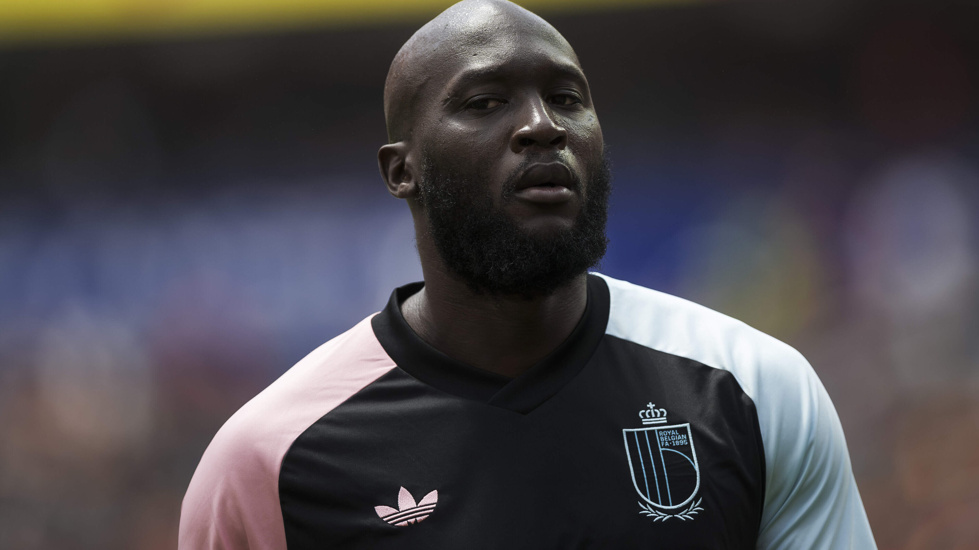 LIVE Transfers | ’Romelu Lukaku en Napoli van elkaar verlost, spits tekent bij Turkse topclub’