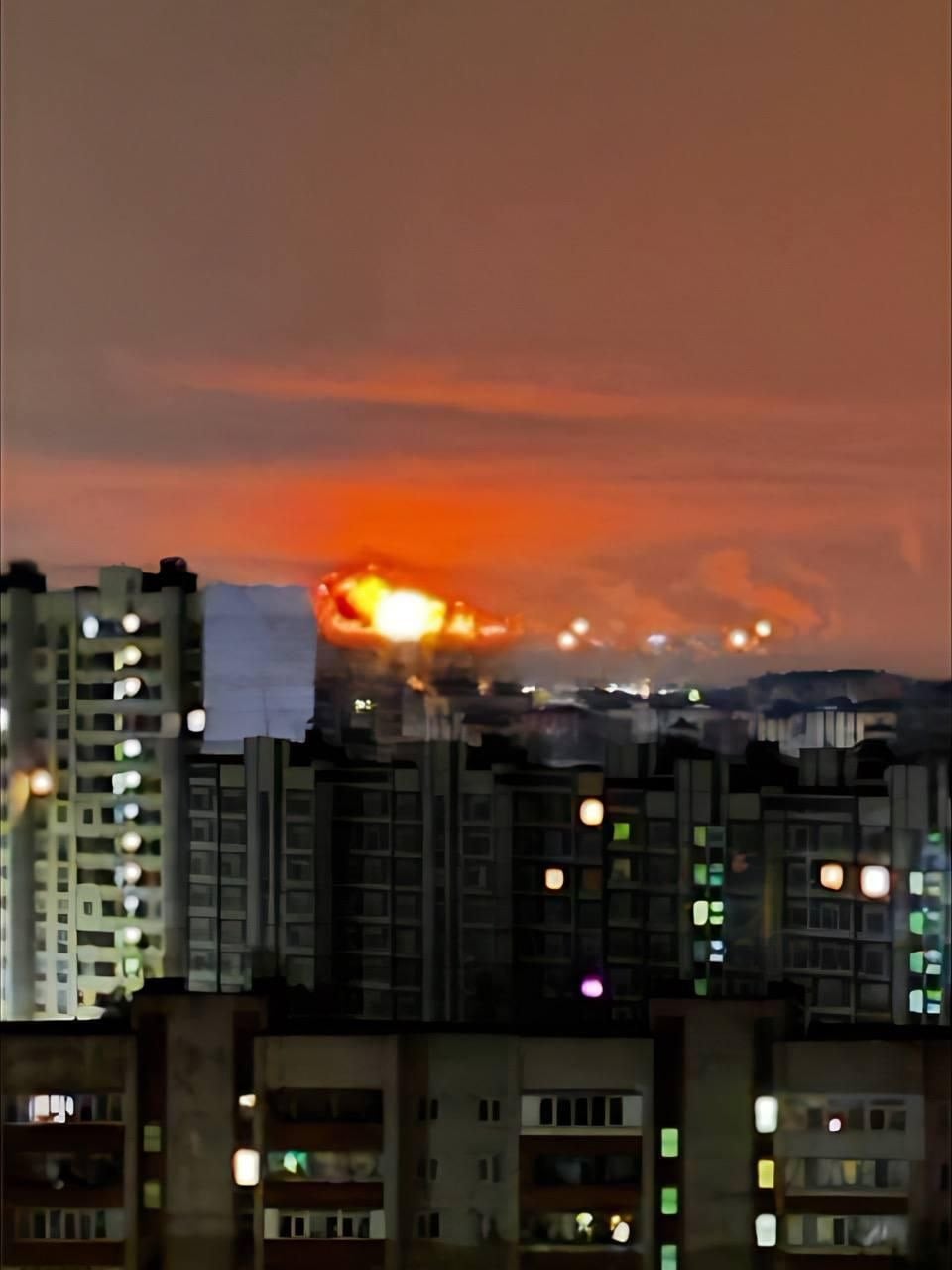 LIVE | Rusland sluit zuidelijke luchthavens na Oekraïense droneaanvallen