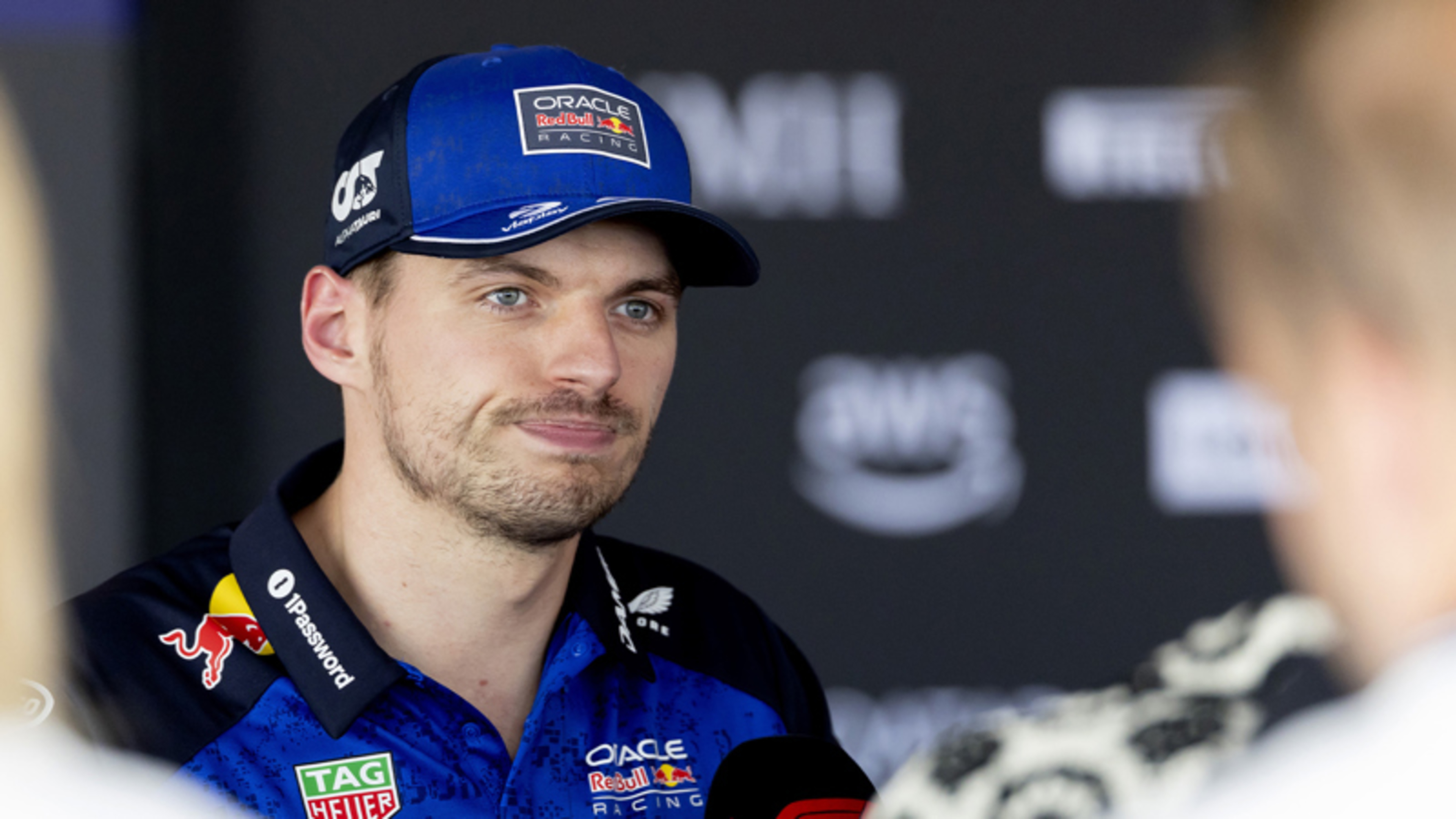 ‘De Formule 1 zal proberen dit buiten beeld te houden’