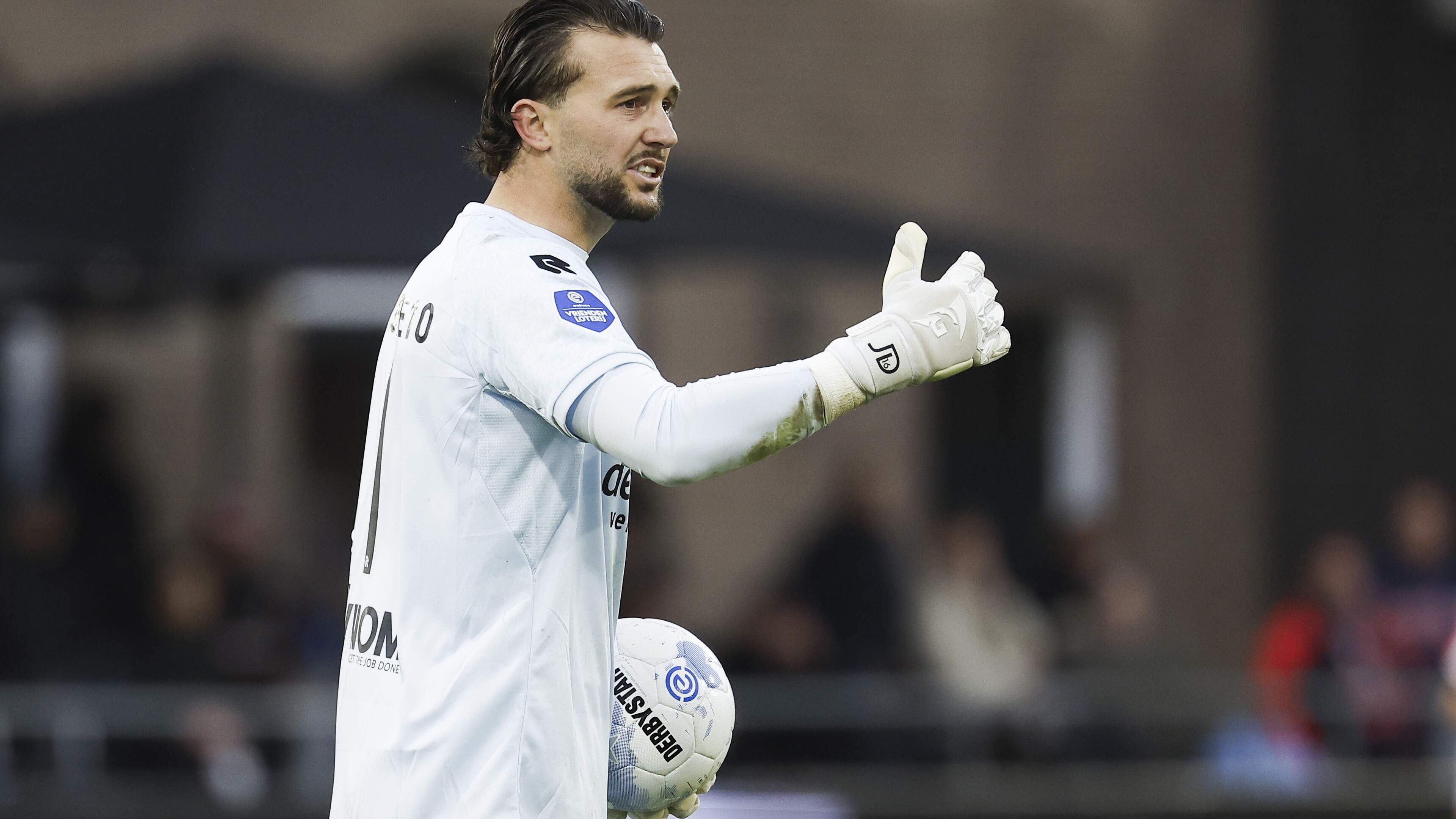 LIVE voorronde Conference League | FC Twente met Joël Drommel onder de lat tegen DAC 1904, geen Wout Weghorst