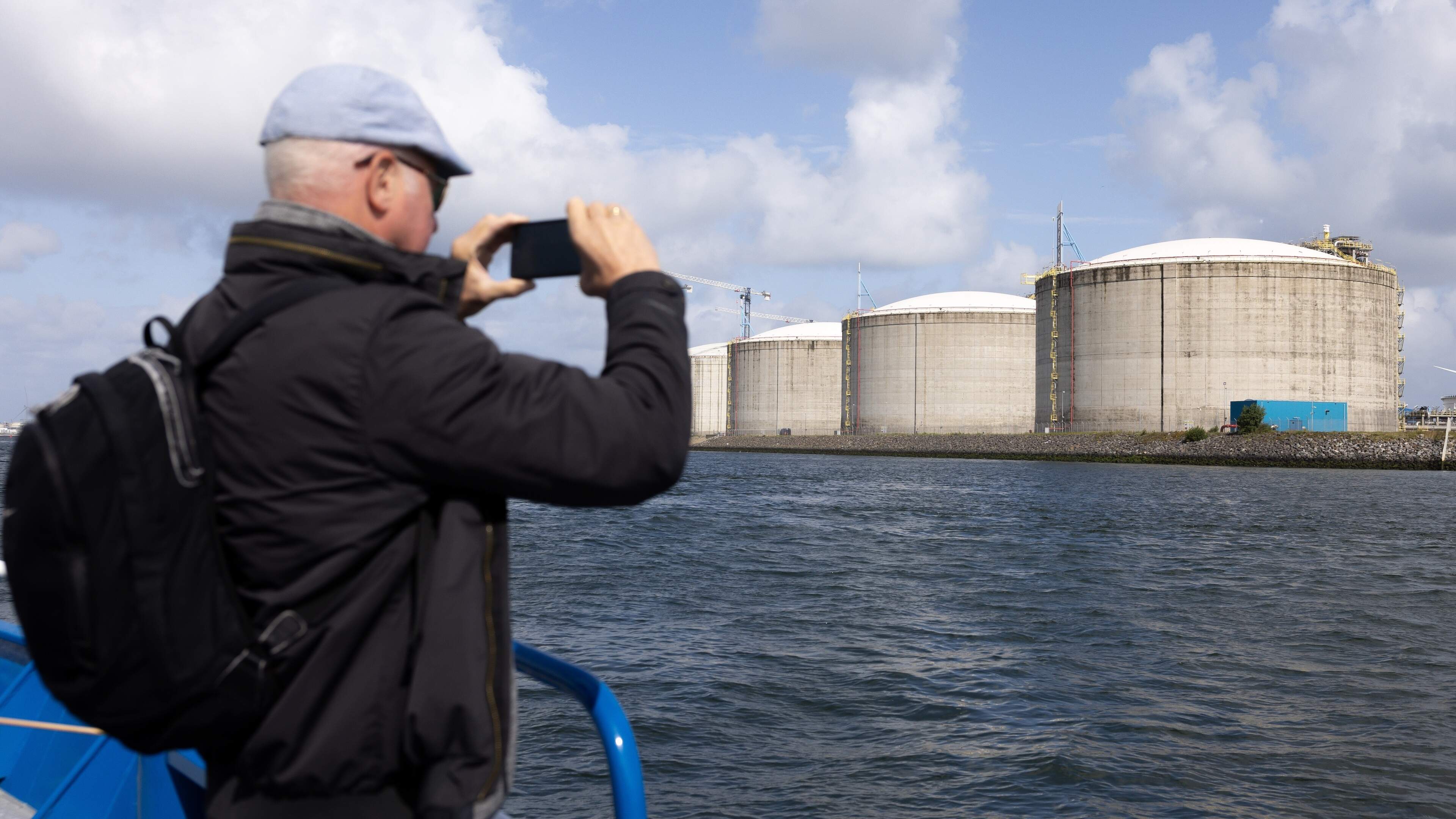 Belegger blijft optimistisch ondanks Iran-oorlog en recente beursrecords: ’Winsten blijven opvallend sterk’