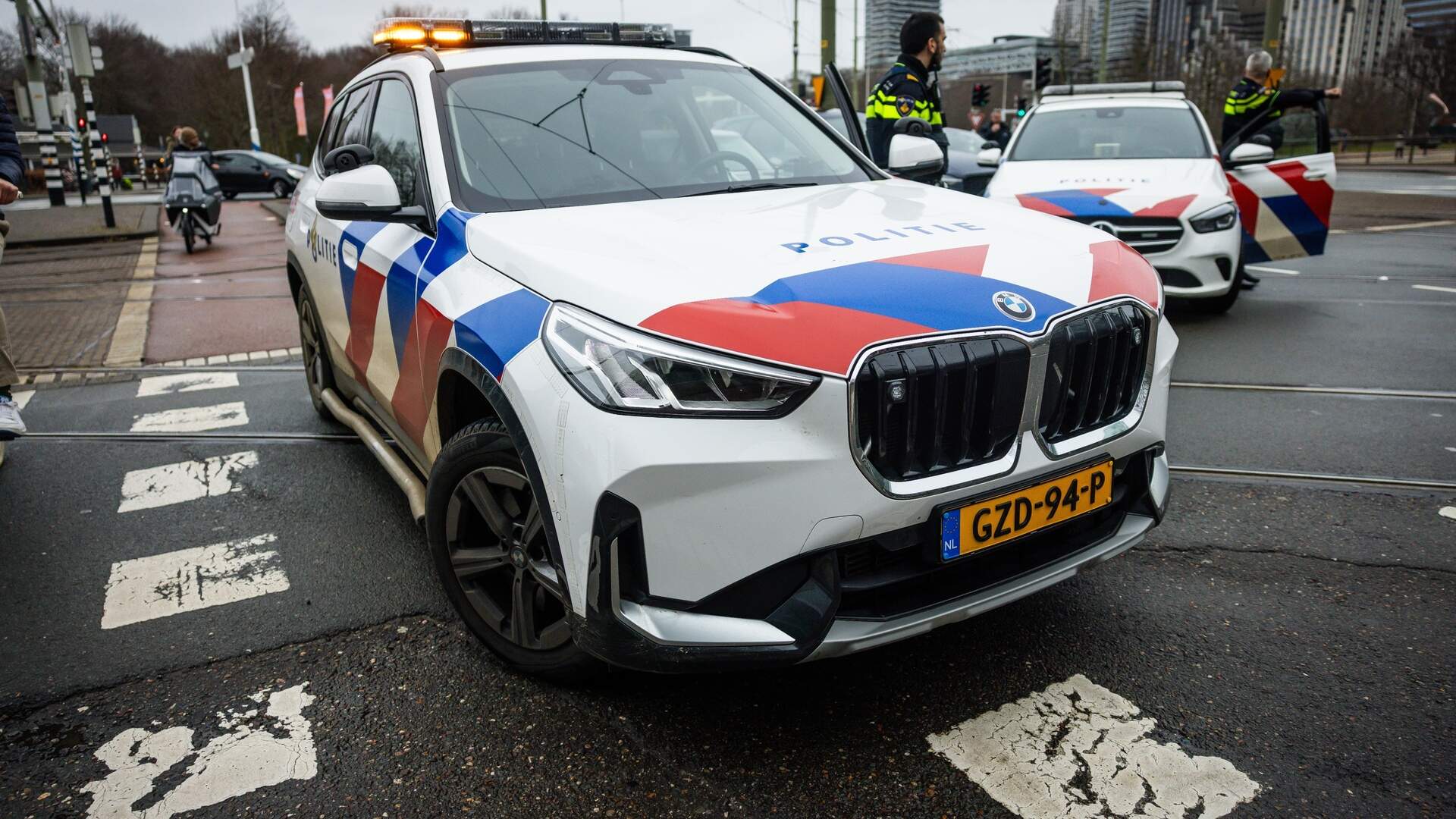 Beeld ter illustratie. 