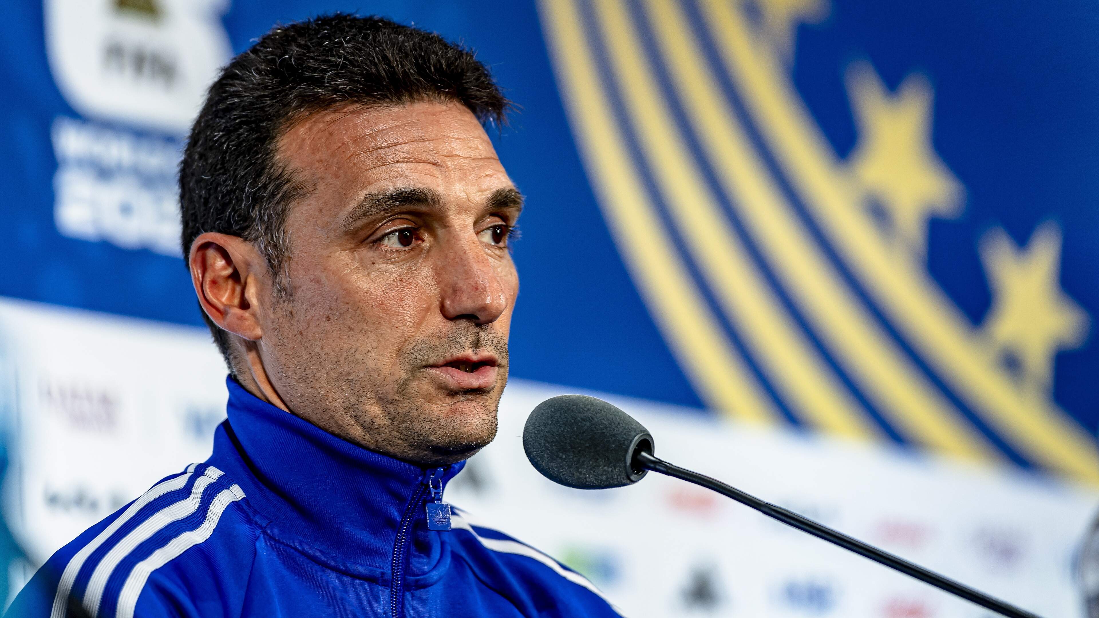 LIVE WK 2026 | Argentijnse bondscoach Lionel Scaloni kritisch op drinkpauze, flinke domper Duitsland