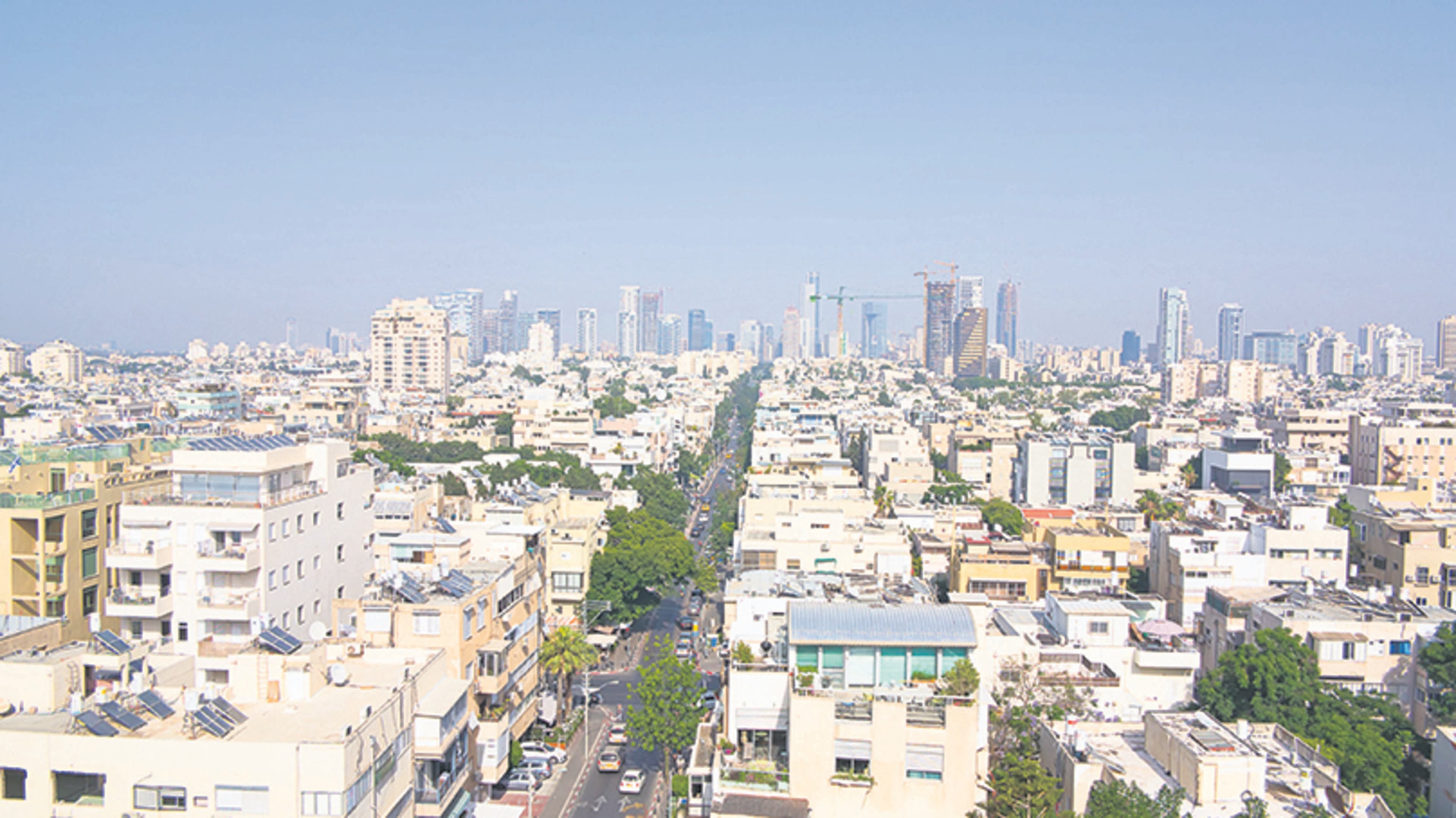 Israëlische economie veerkrachtig dankzij export hightech, maar ook zorgen om torenhoge prijzen