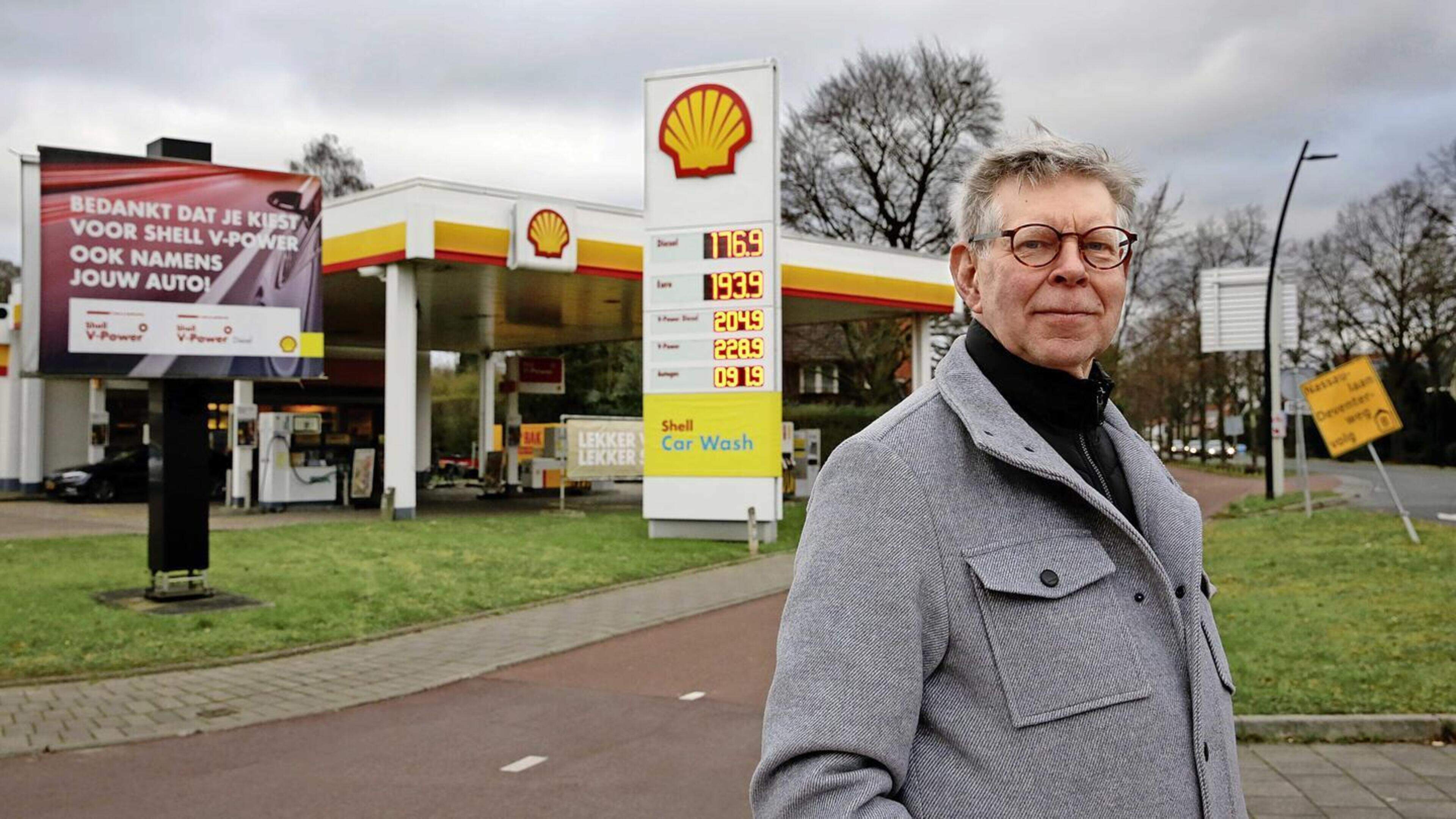 Deze tegenstem namens ’bezorgde burger’ wurmt zich in klimaatzaak Shell: ’Activisten gijzelen beleid via de rechter’