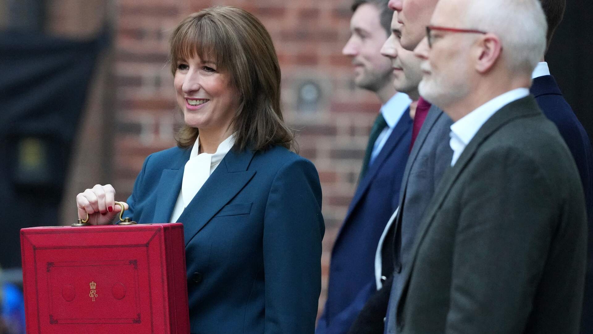 Rachel Reeves onder vuur: OBR kritiek op lekken en halve waarheden | De ...