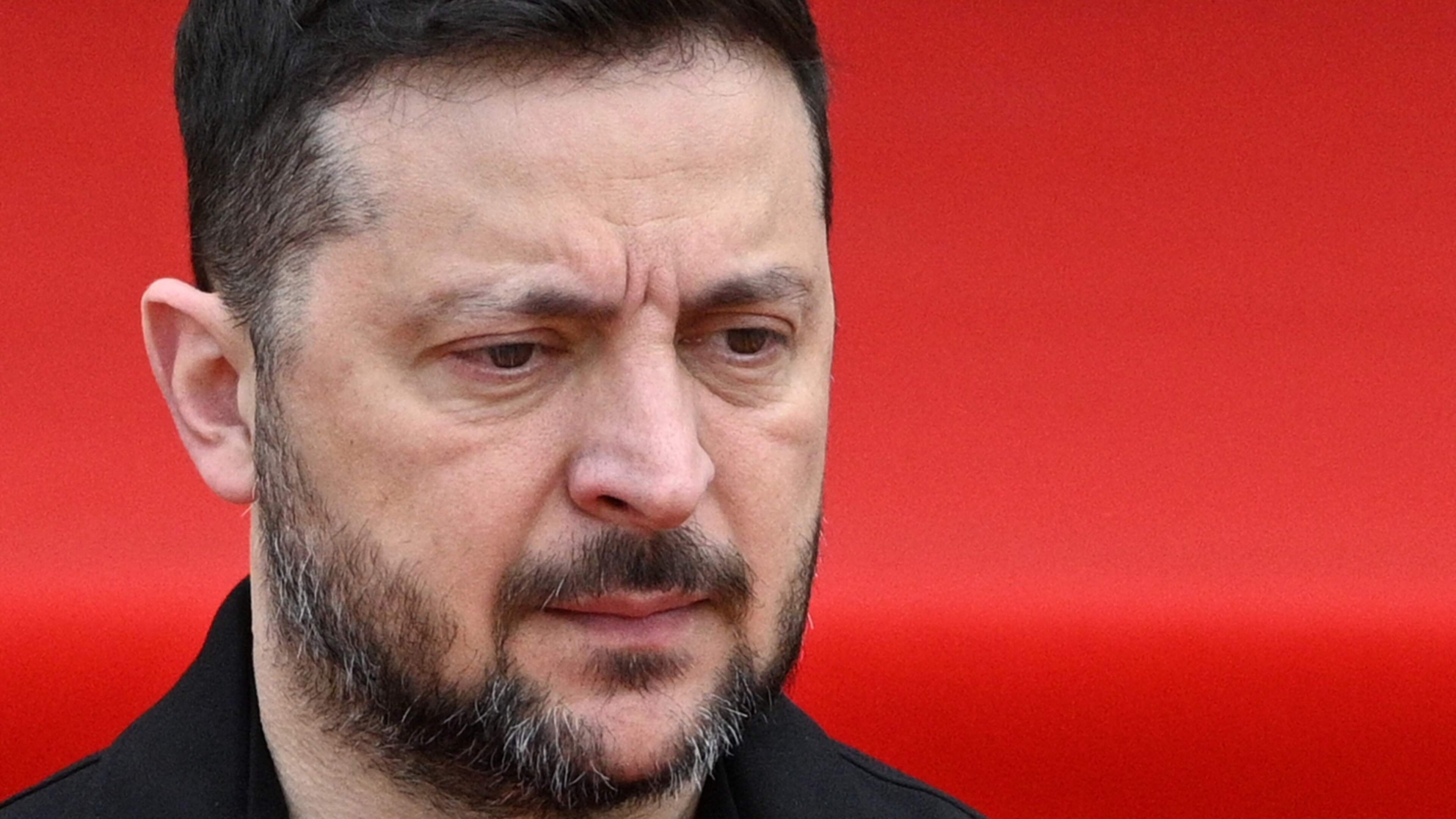 LIVE | Zelenski waarschuwt: ’Aanwijzingen dat Rusland opnieuw zal proberen om Wit-Rusland bij oorlog te betrekken’