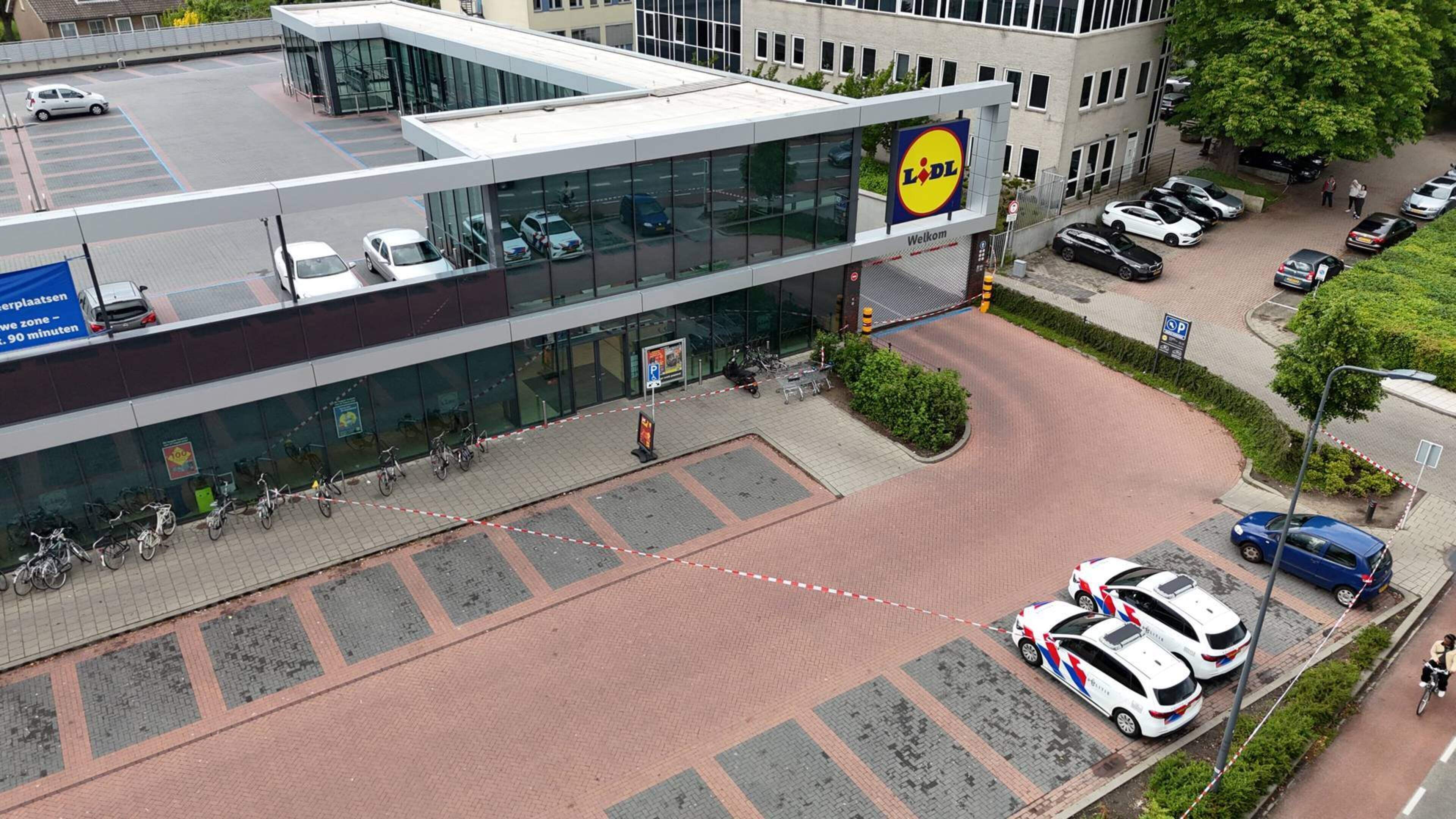 Mysterie in Noord-Brabant: drugs ontdekt tussen fruit in twee supermarkten