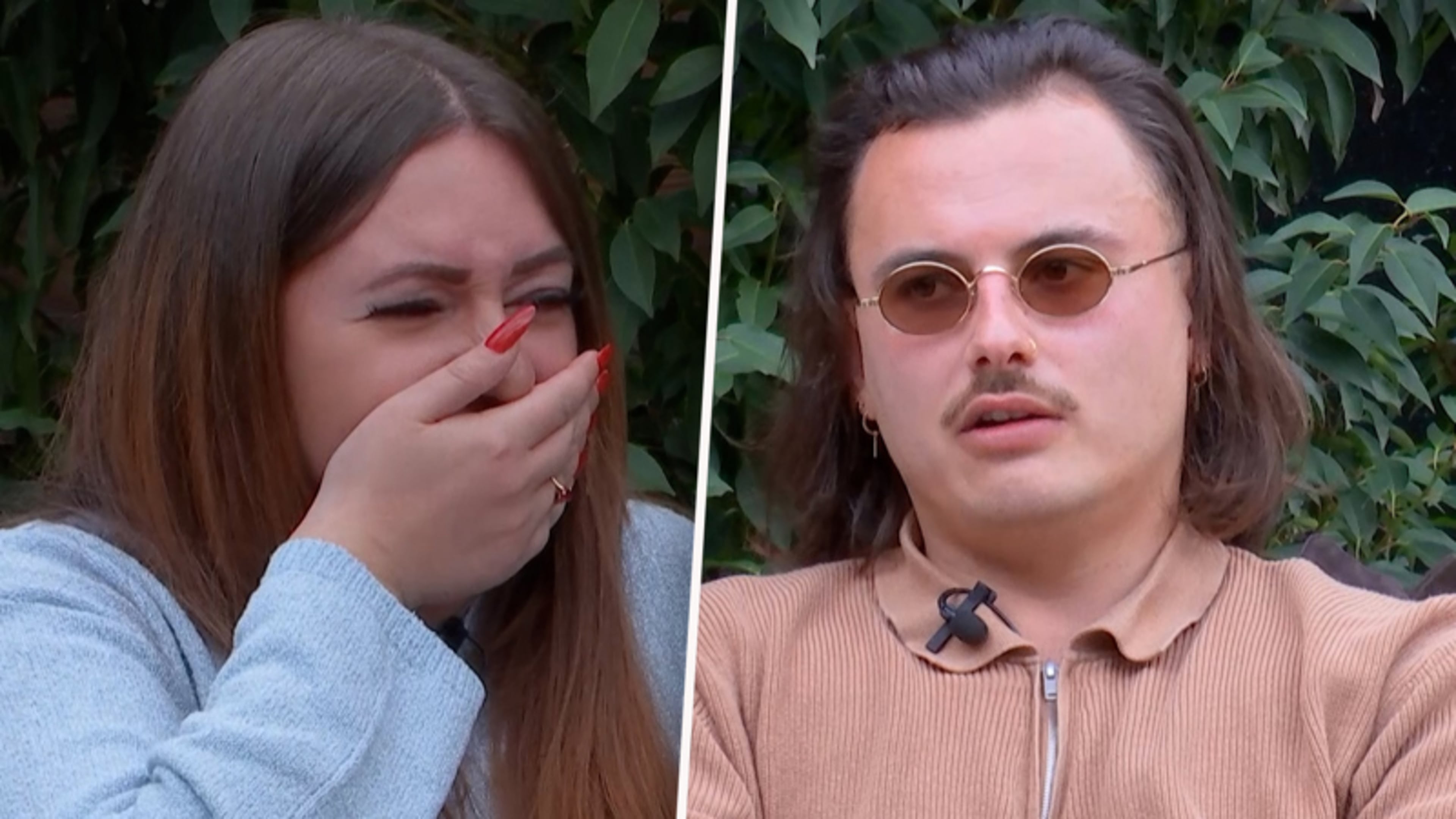 Man na vraag date: ‘Ik vind dit mannelijkheid’