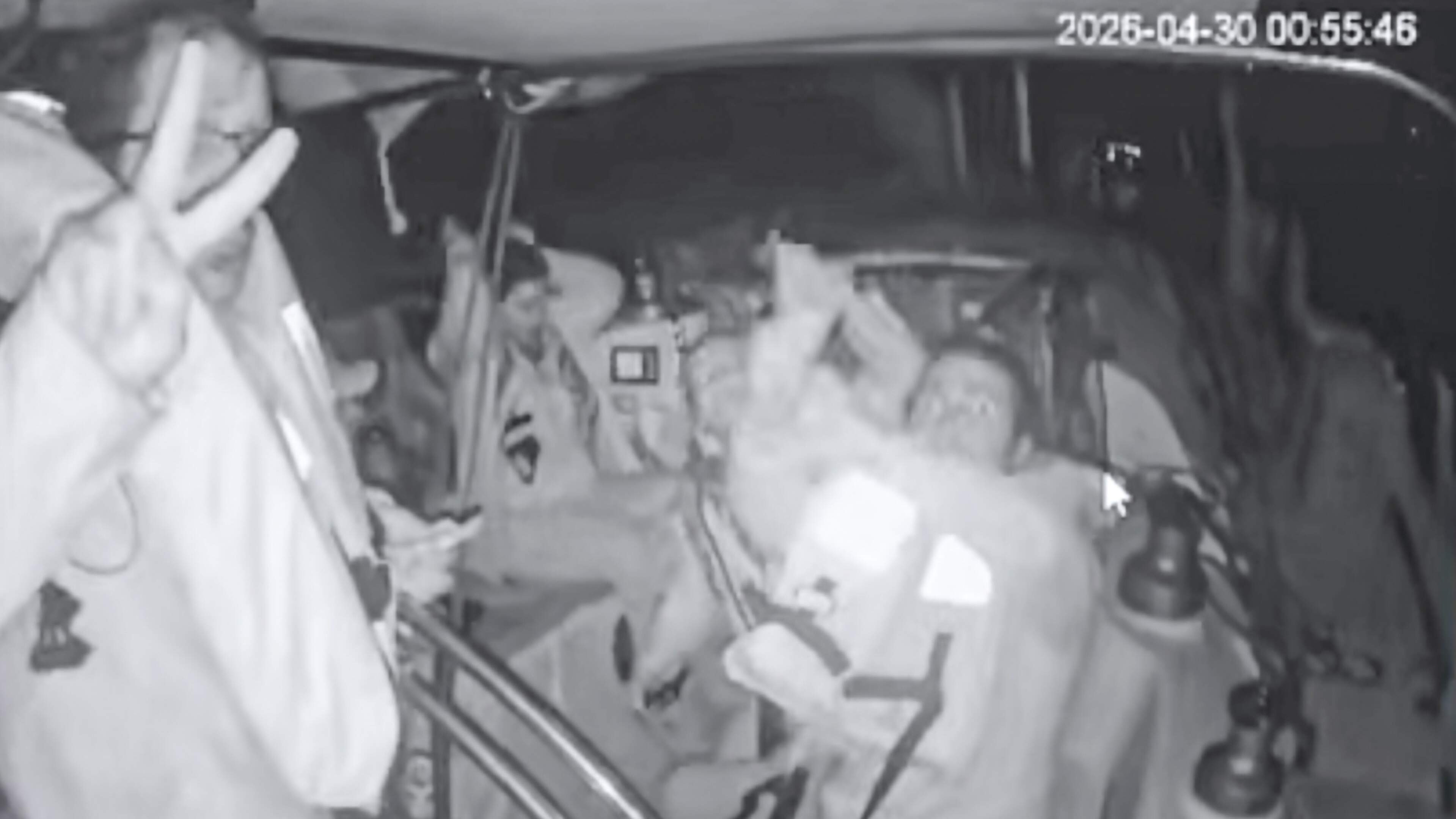 Israël onderschept Gaza-flotilla voor kust van Kreta en treft ’drugs en condooms’ aan boord aan