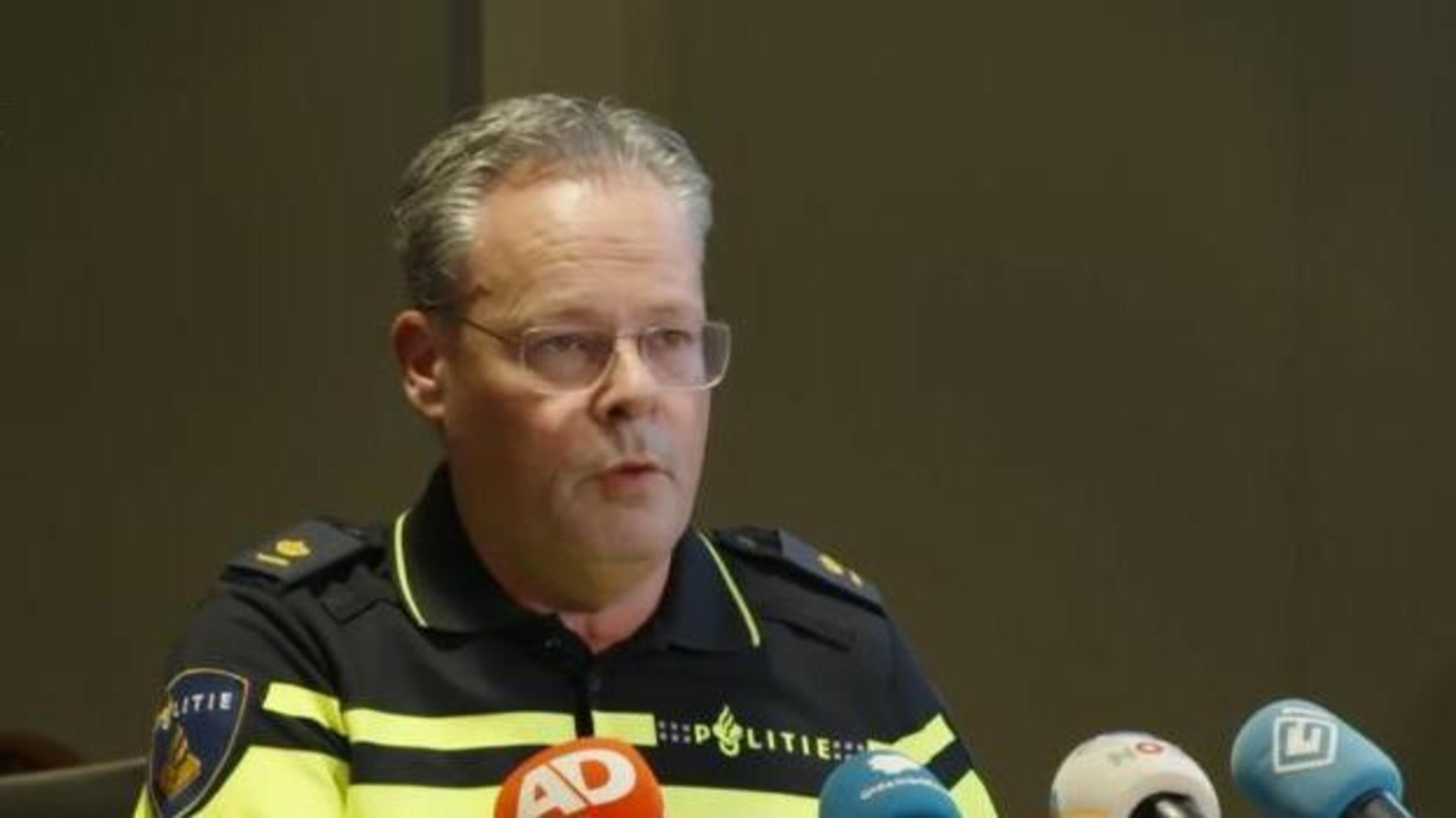 LIVE | OM: Doodsoorzaak Jeffrey en Emma zeer waarschijnlijk verdrinking