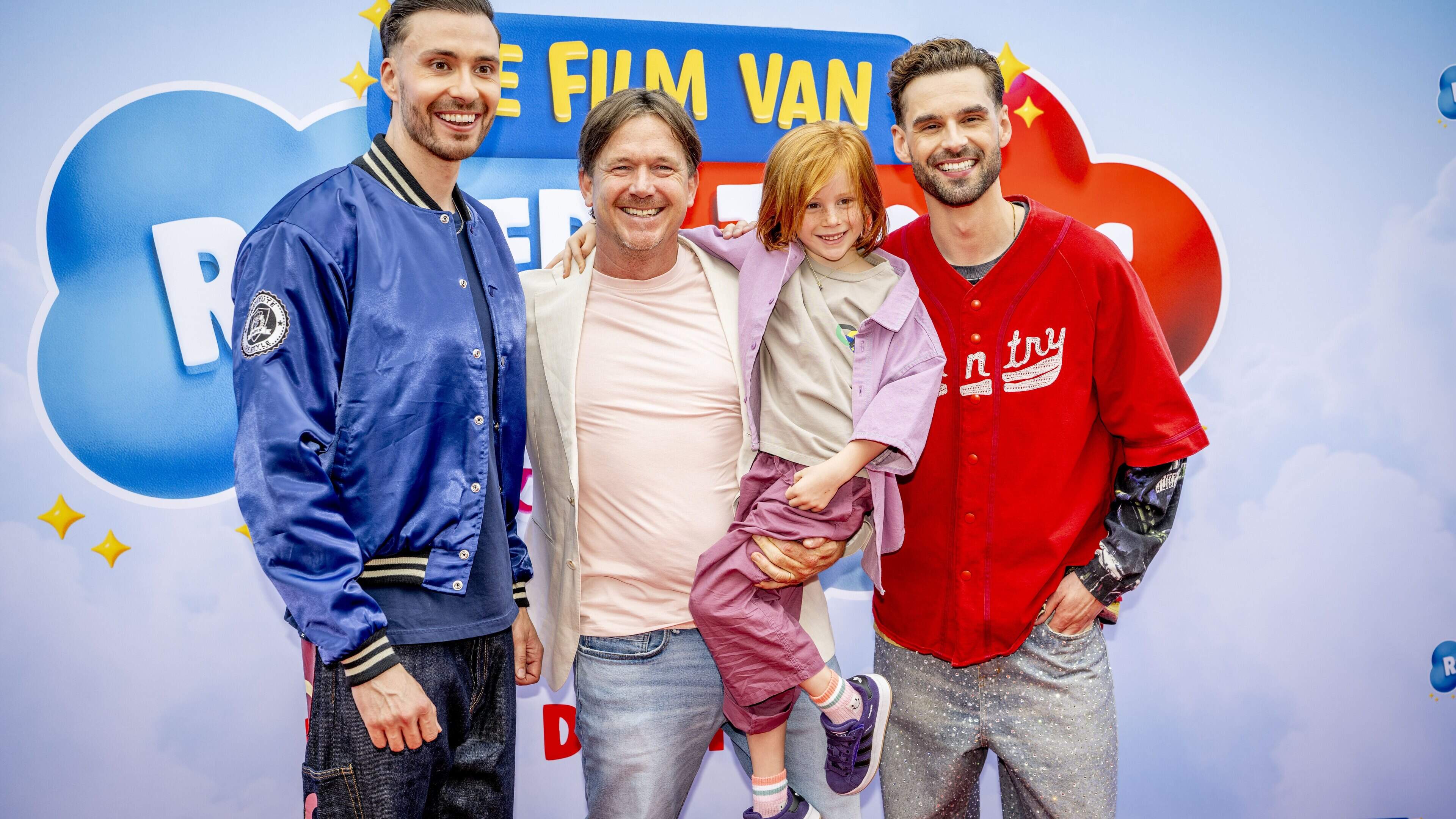 Fender de Mol (6) kijkt graag shows van oma Willeke Alberti: ’Ongelooflijk’