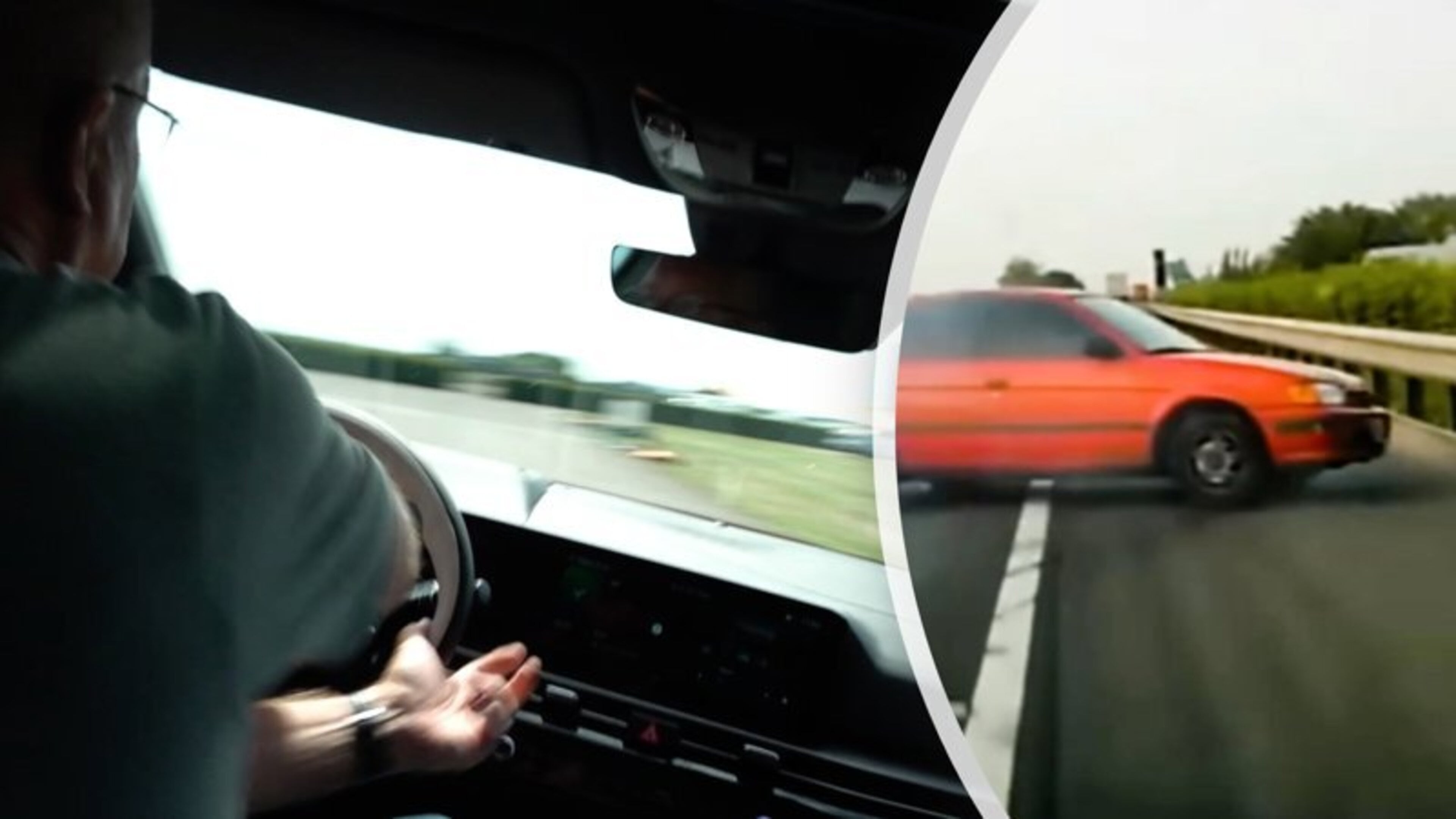 Rijden in hitte: Zo voorkom je een klapband met de auto