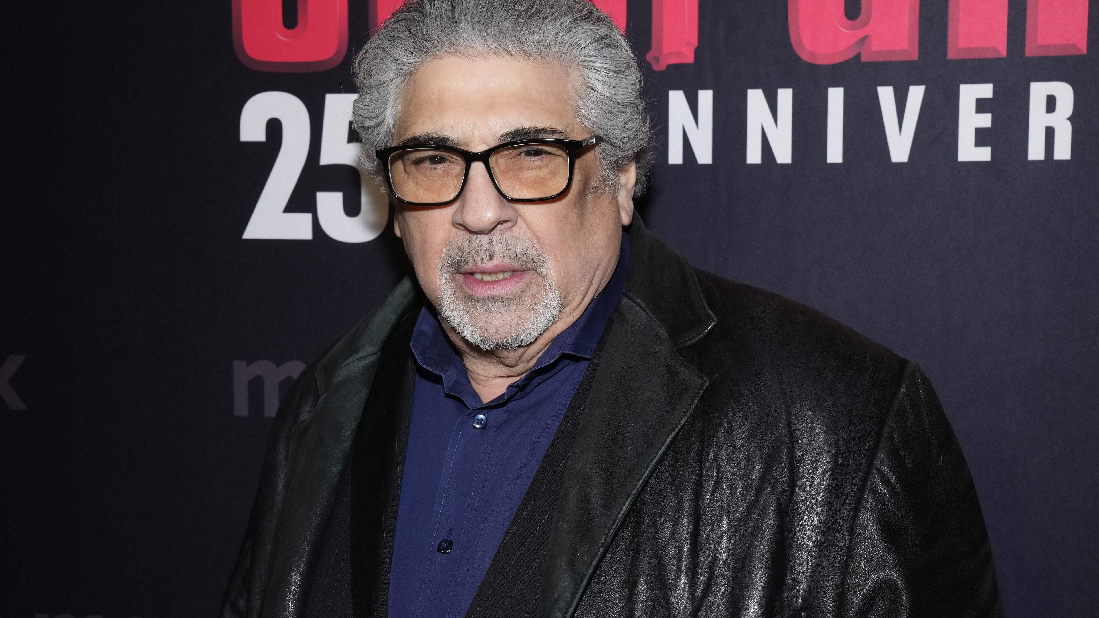 Sopranos-acteur Vincent Pastore (80) overleden