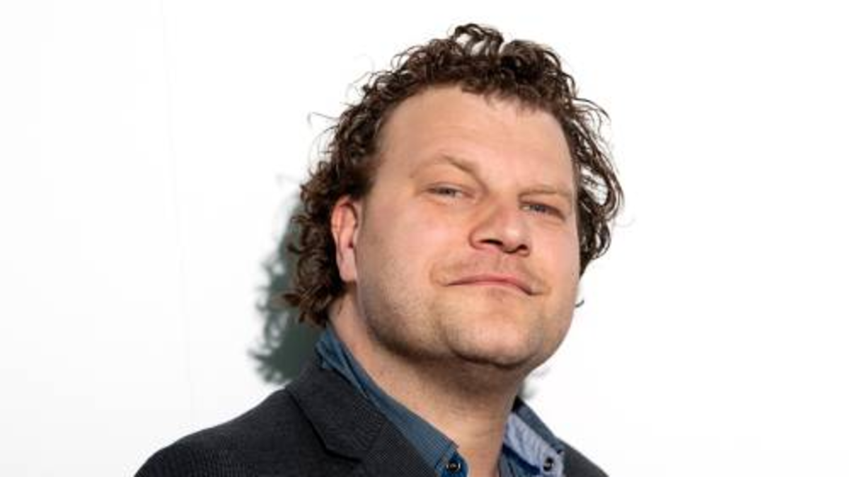 Bas Keijzer krijgt rol van slechterik in GTST | De Telegraaf