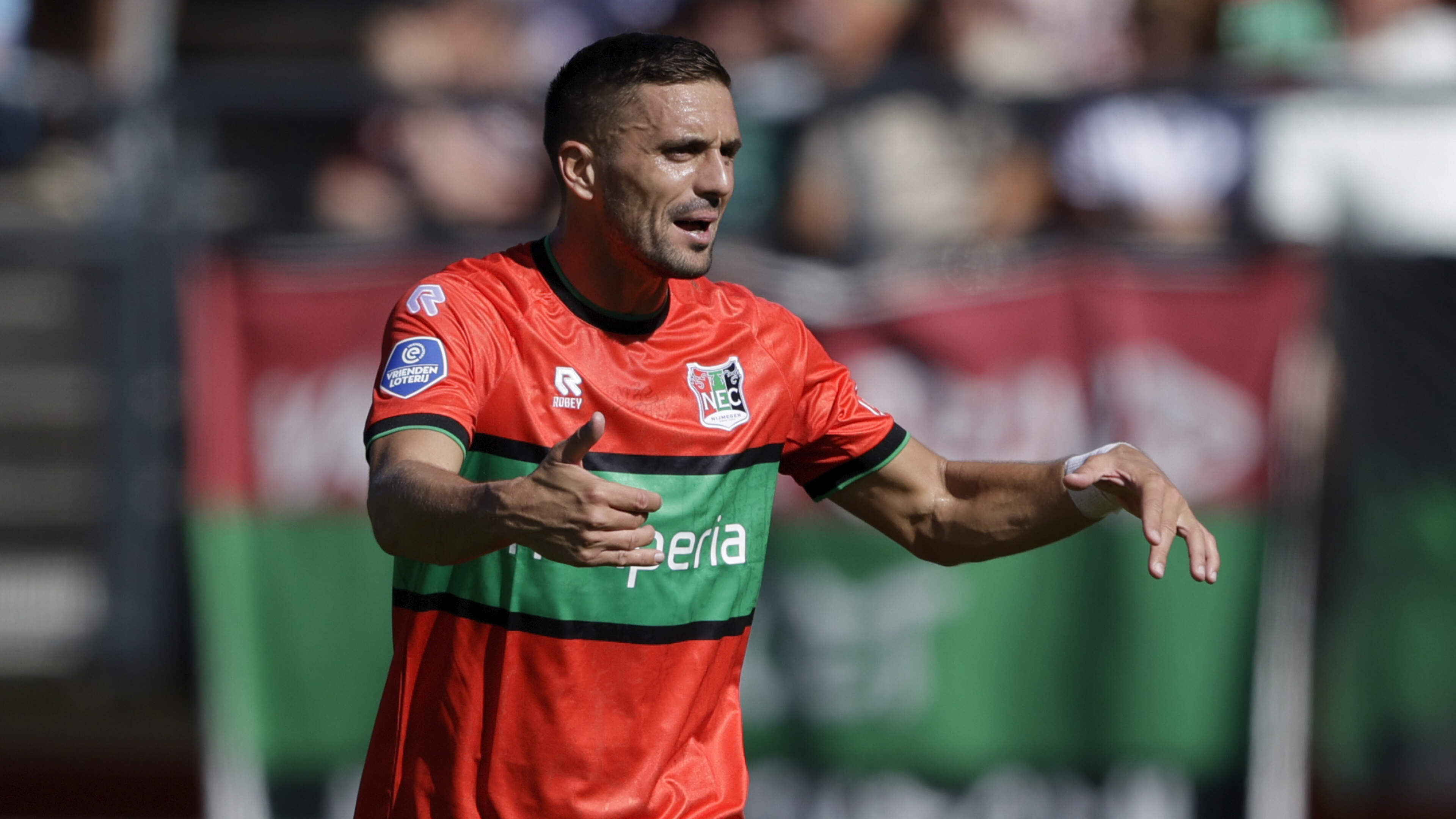 ’Na de terugkeer van Dusan Tadic is het net alsof Johan Cruijff weer is gaan voetballen’