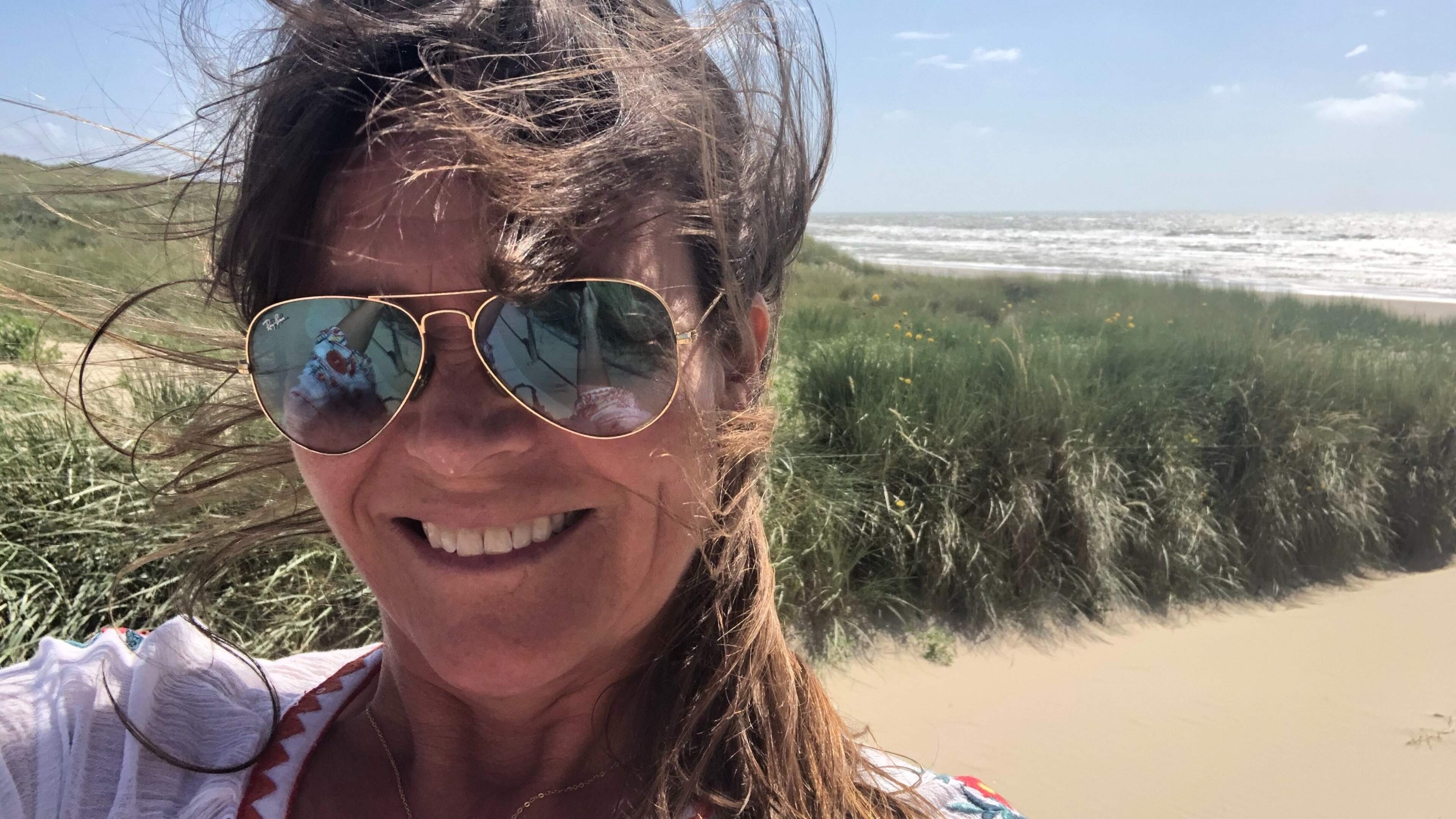 Sabine gaat een dagje uit zonder geld uit te geven: zo doet ze dat