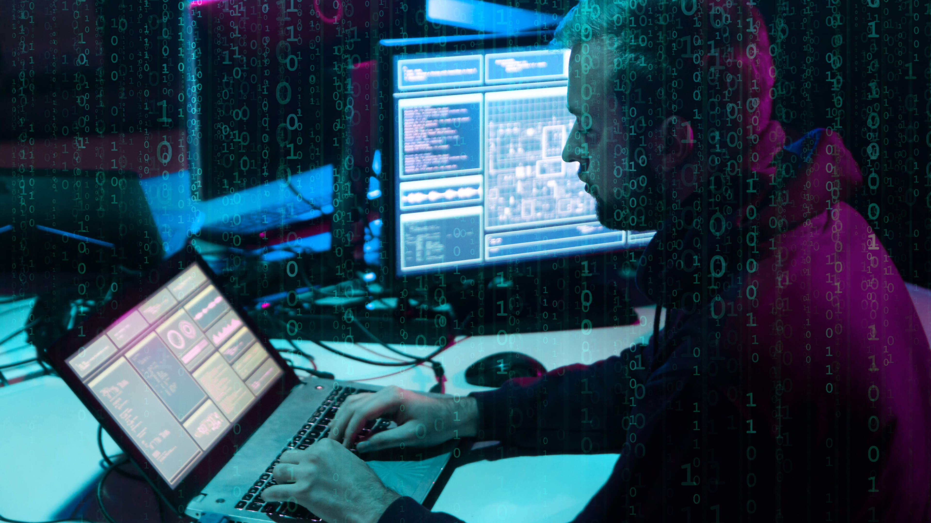 Image for the article: Internationale politieactie legt criminele VPN‑dienst plat: ’Harde wake-upcall voor criminelen die dachten dat ze veilig waren’