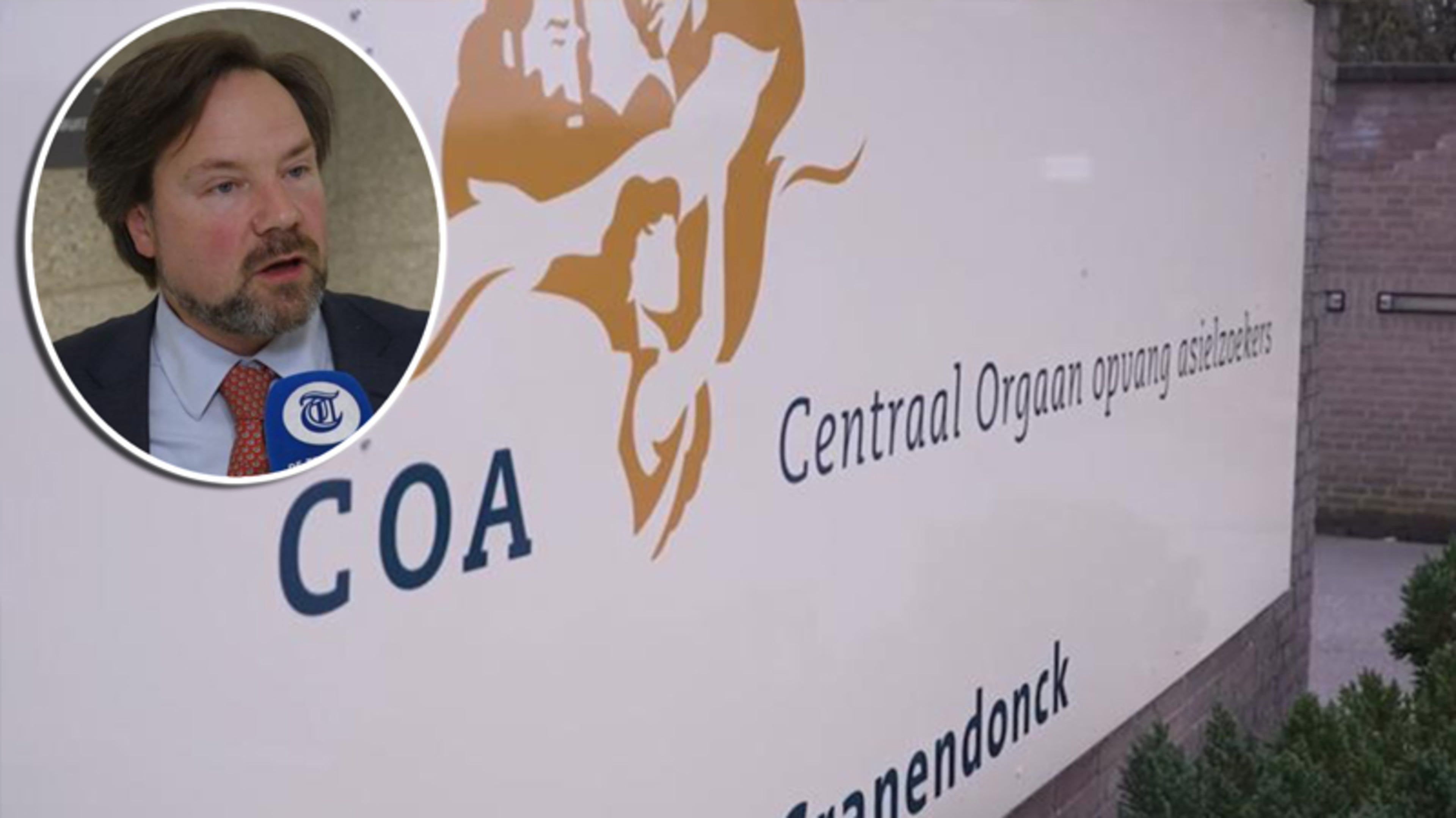 Spanning loopt op in asieldebat: 'Wetten moeten er komen'